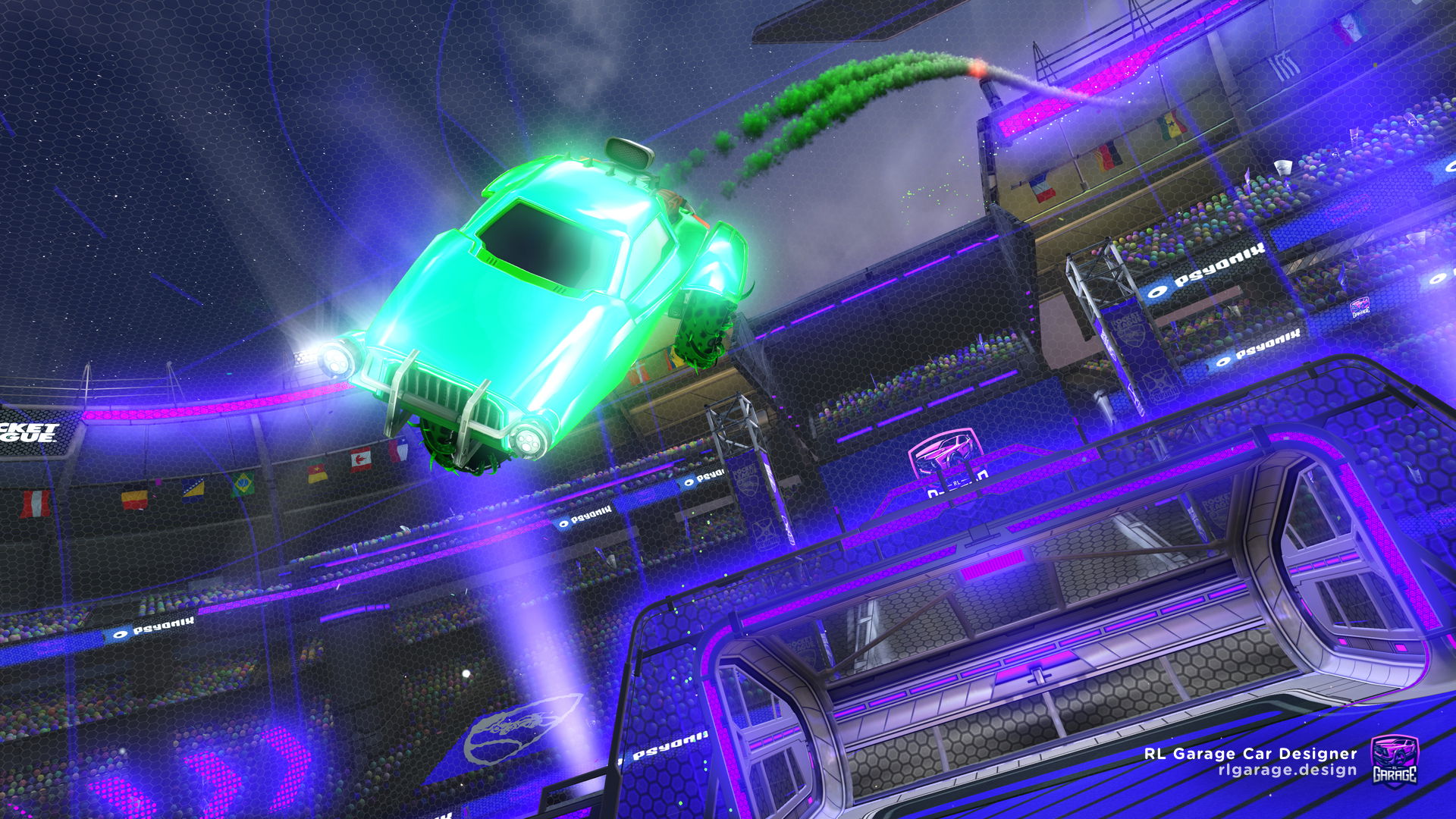 Design by Smartestboy8