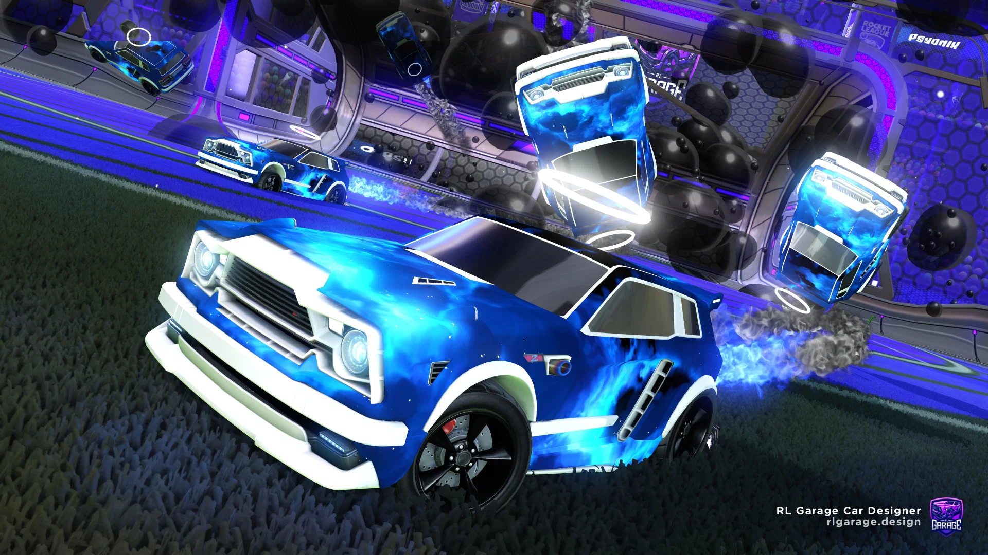Design by ipclxppz