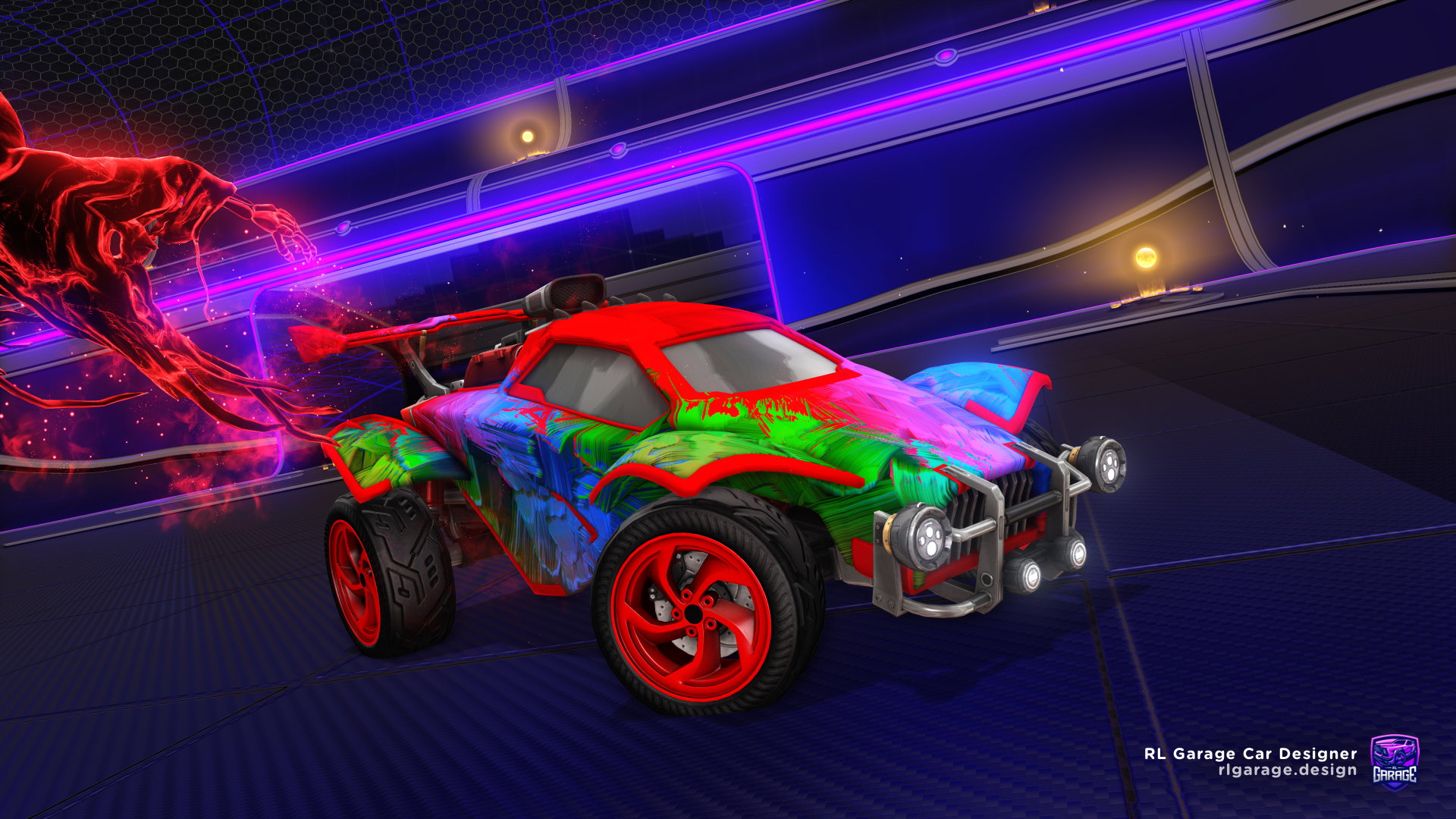Design by vStoien