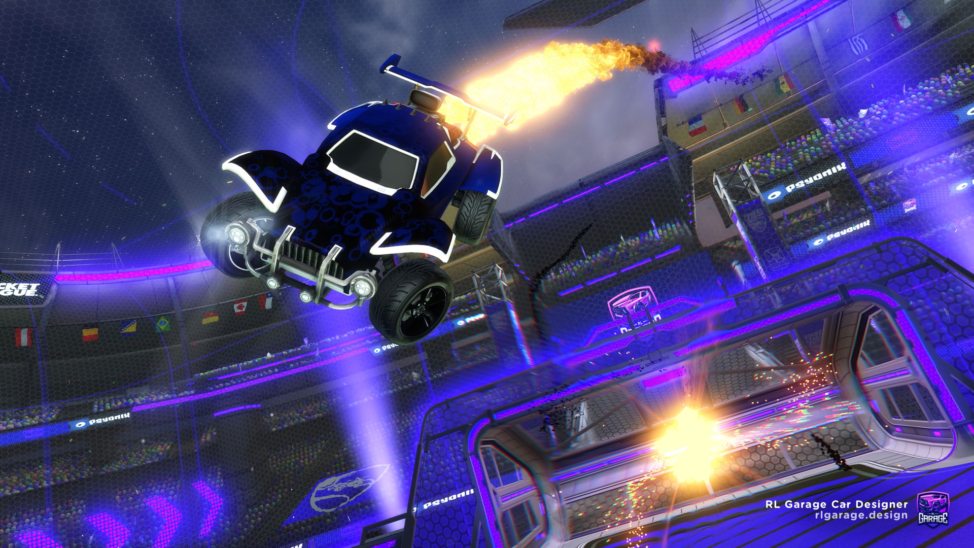 Design by xdaquafire