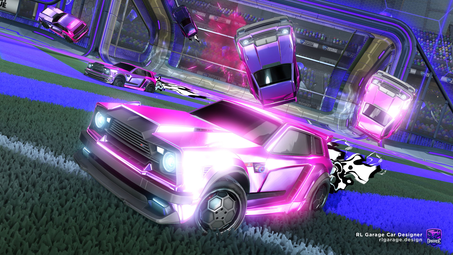 Design by AshotlWotl