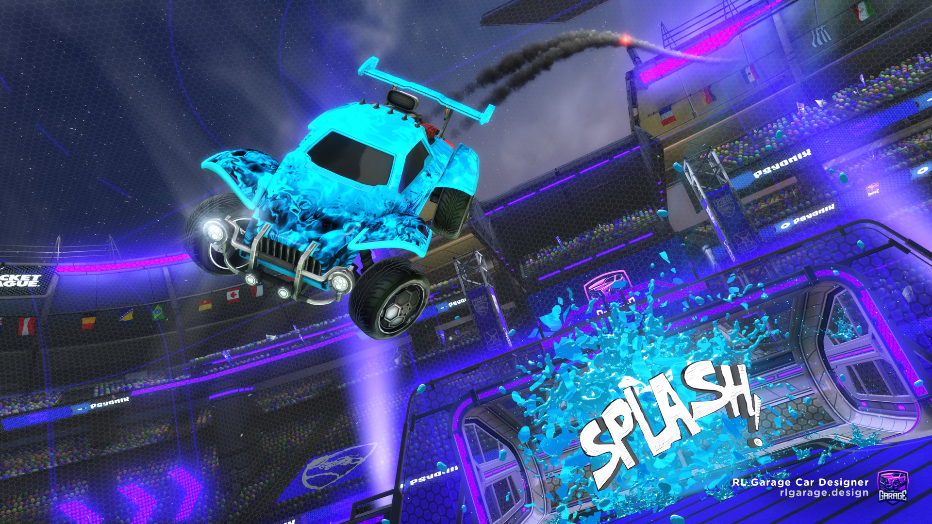 Design by PabeYeZz_YT