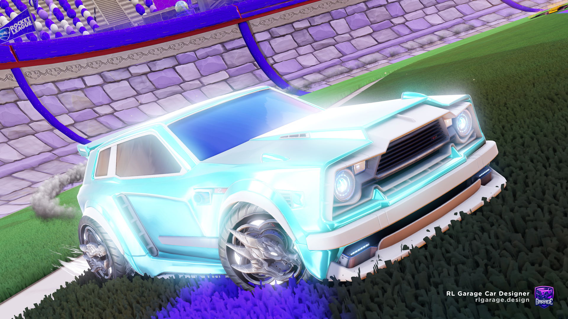 Design by Thetigeron13