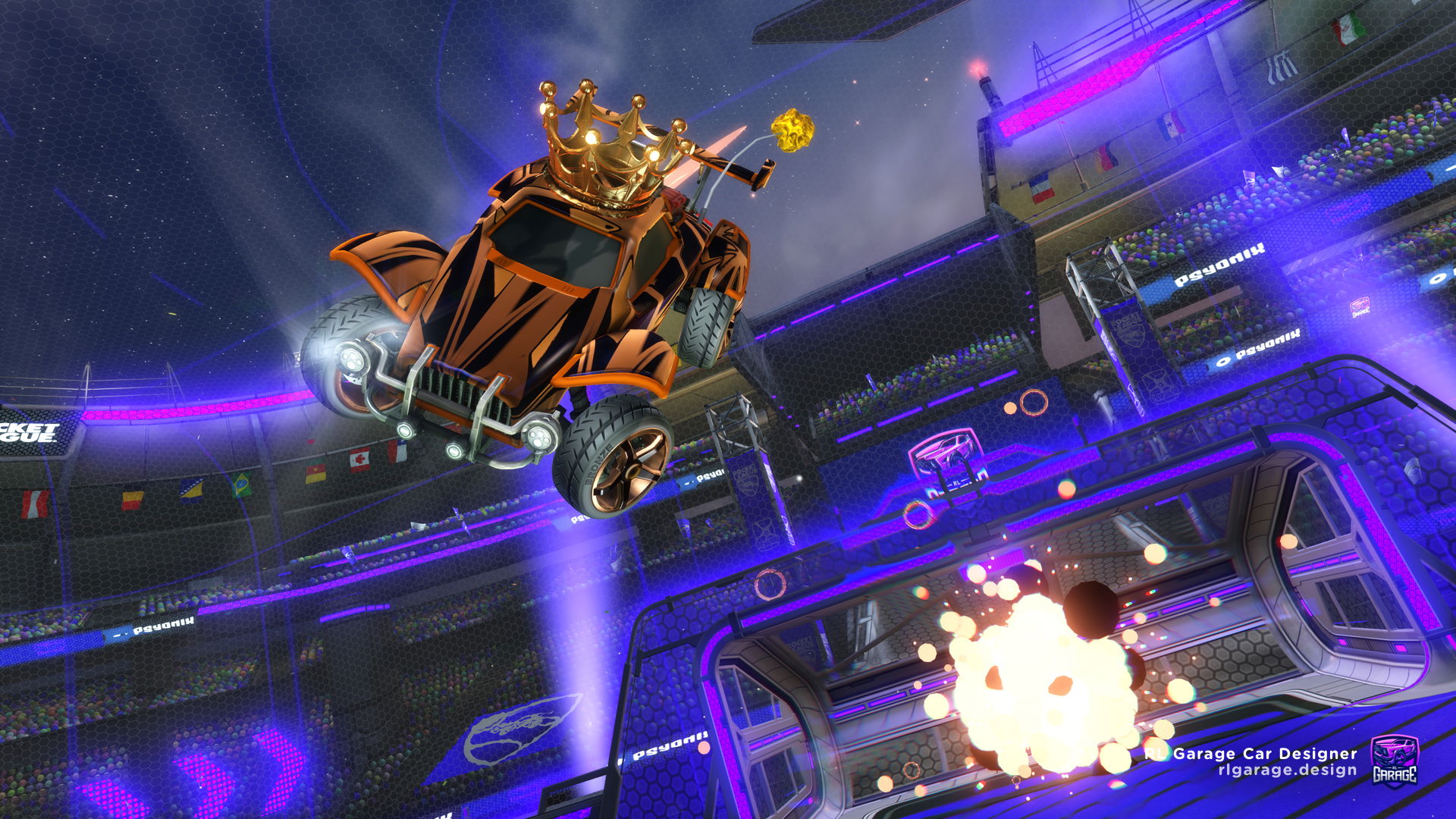 Design by Smecherpestenoapte