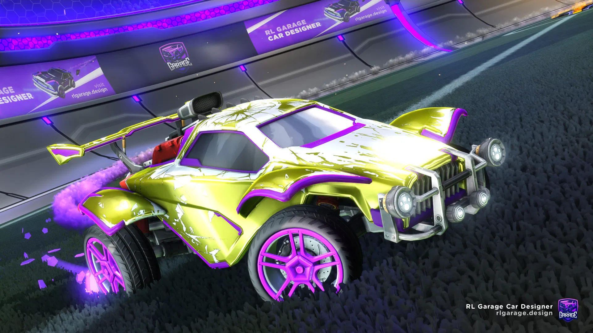 Design by Firehog164