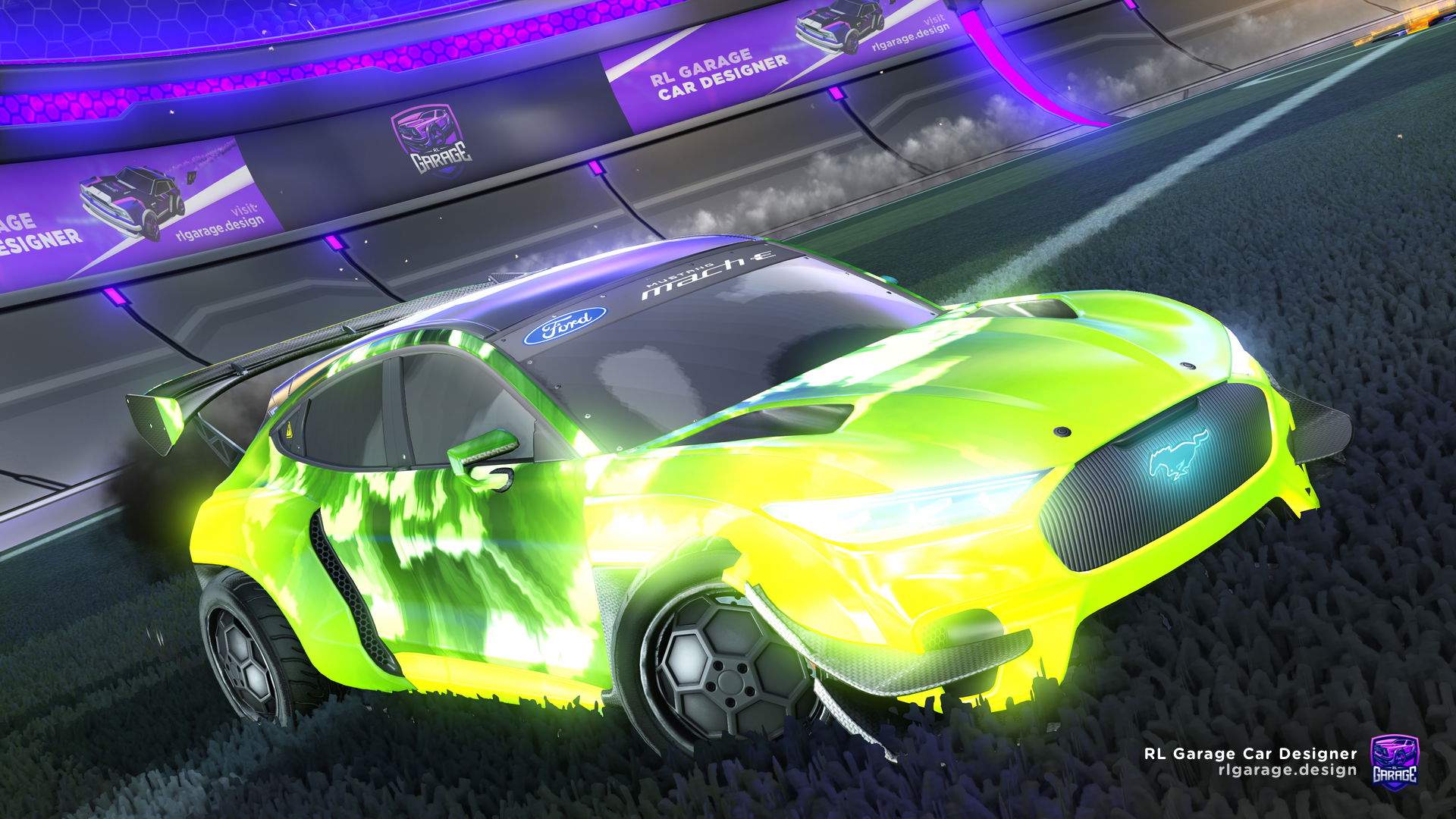 Design by FoundNoGoodName