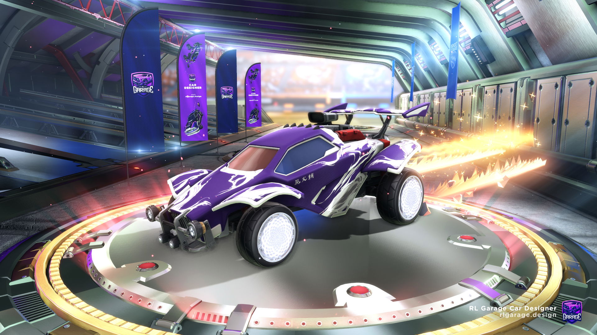 Design by STL-QUASAR