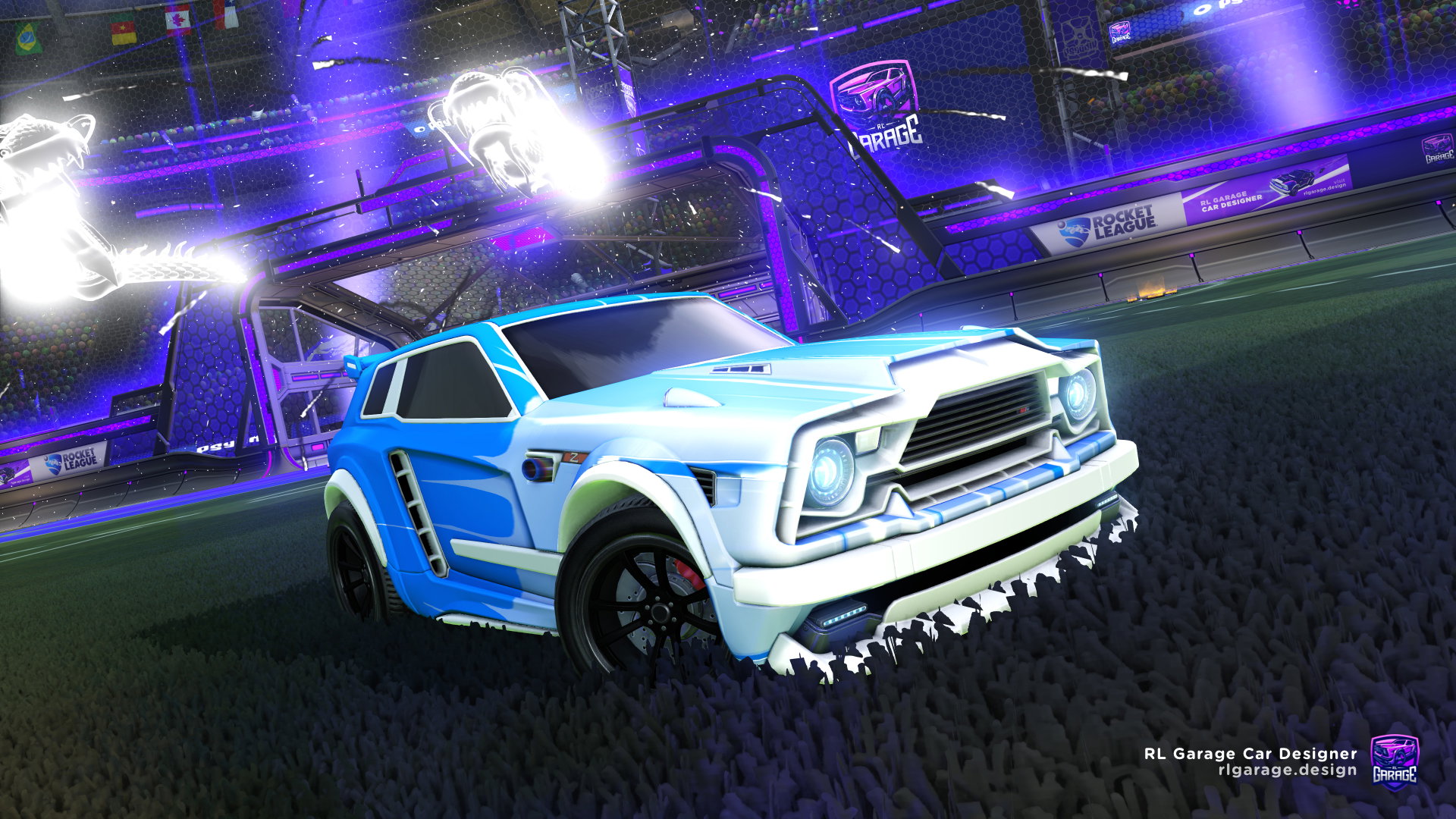 Design by mike309