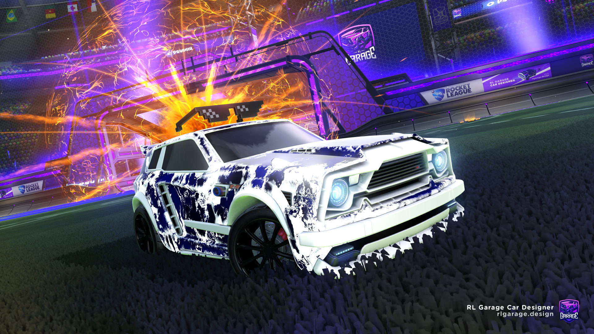 Design by Fifo2392