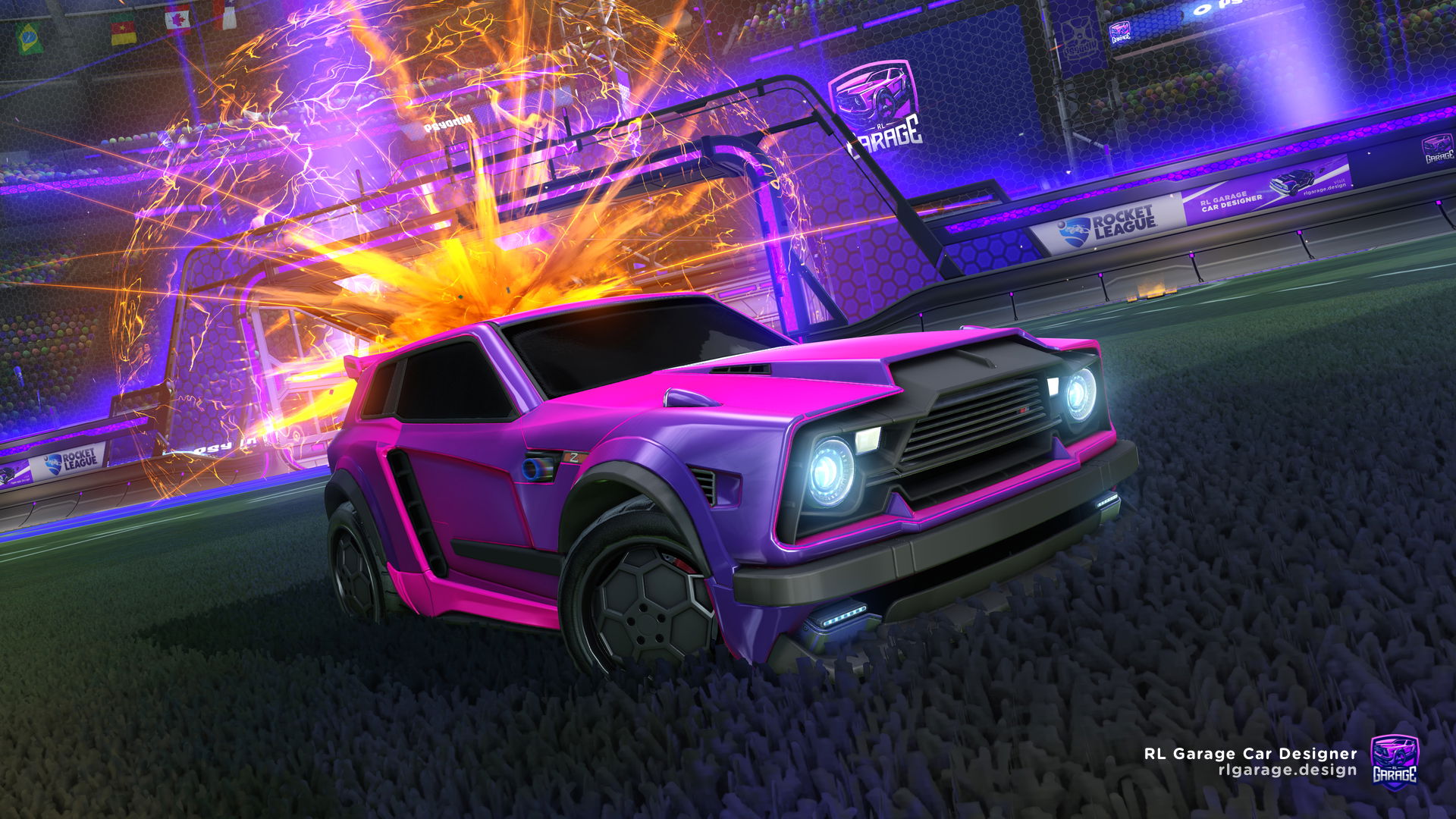 Design by bentsgreen