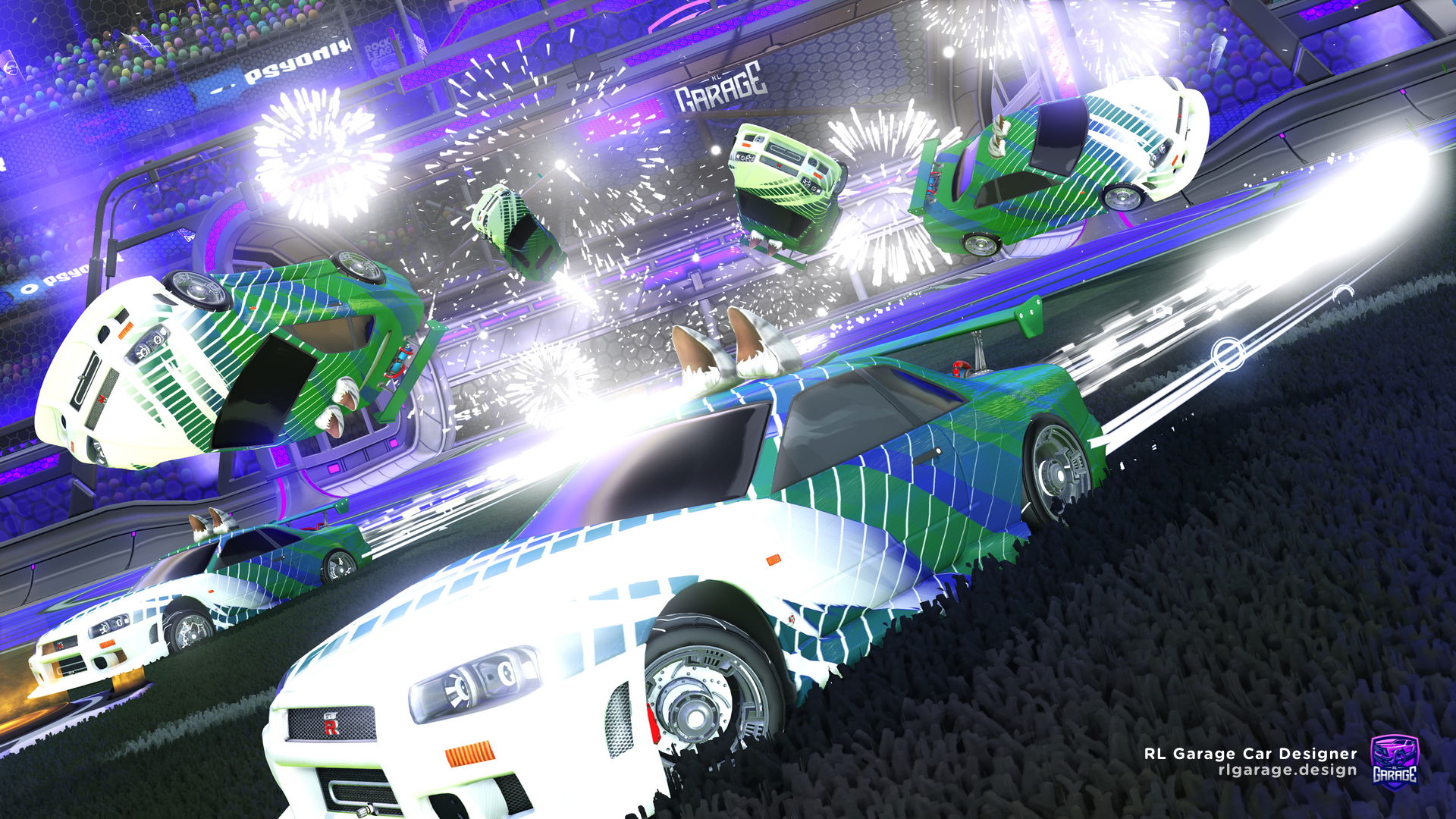 Design by DerKeksKiller