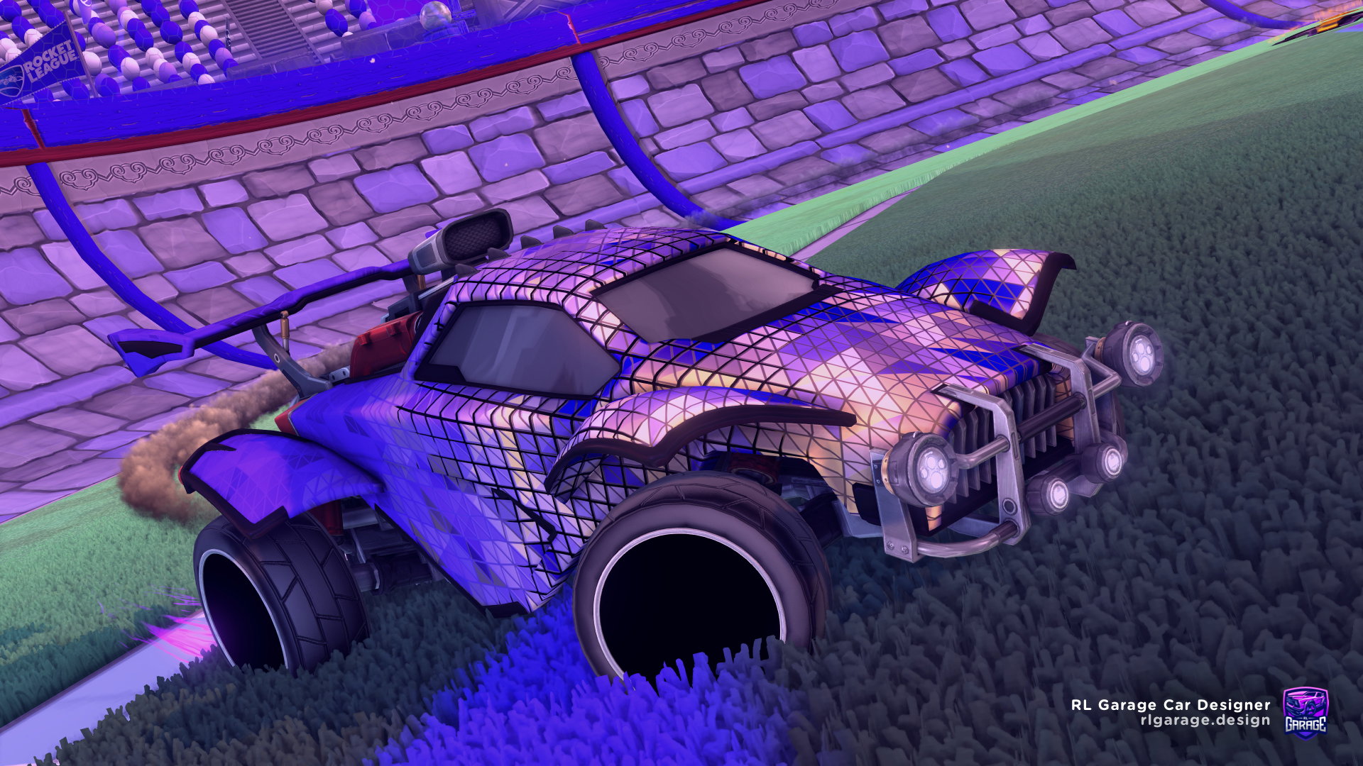 Design by KDoglett17