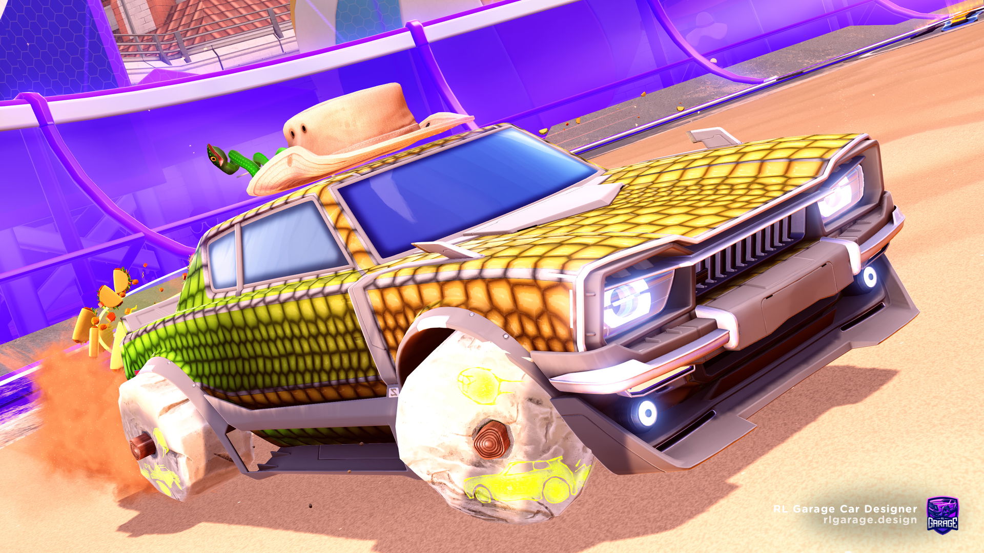 Design by CruisinBruisin