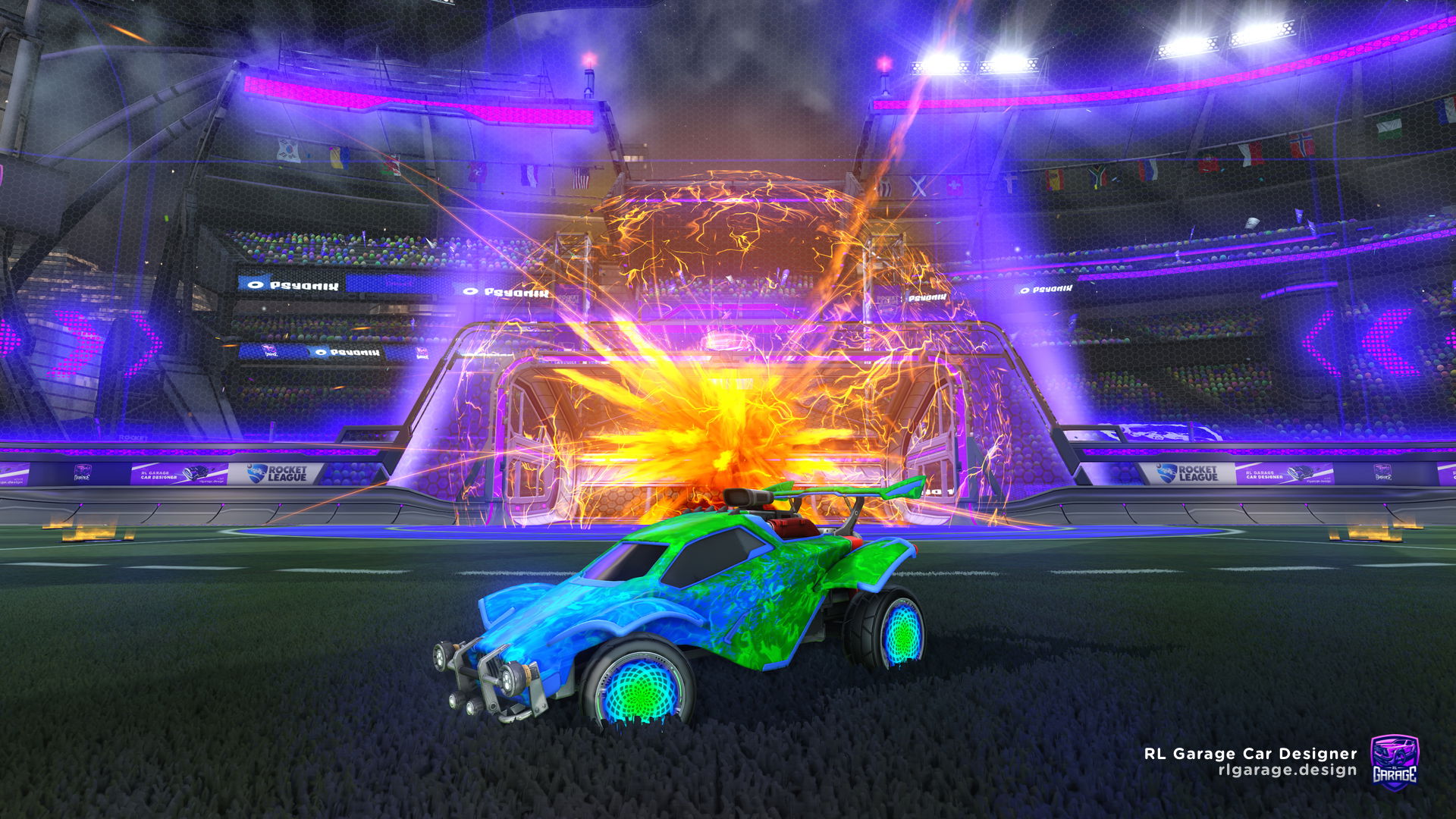 Design by IDgielertbatsbak