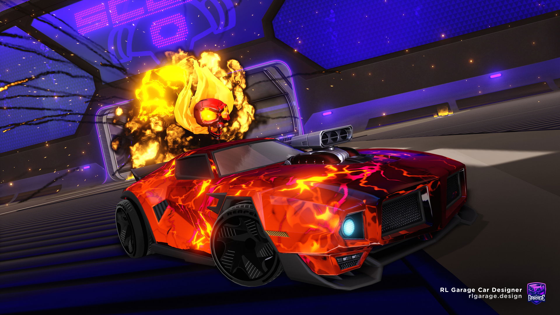 Design by DrillrMONKE