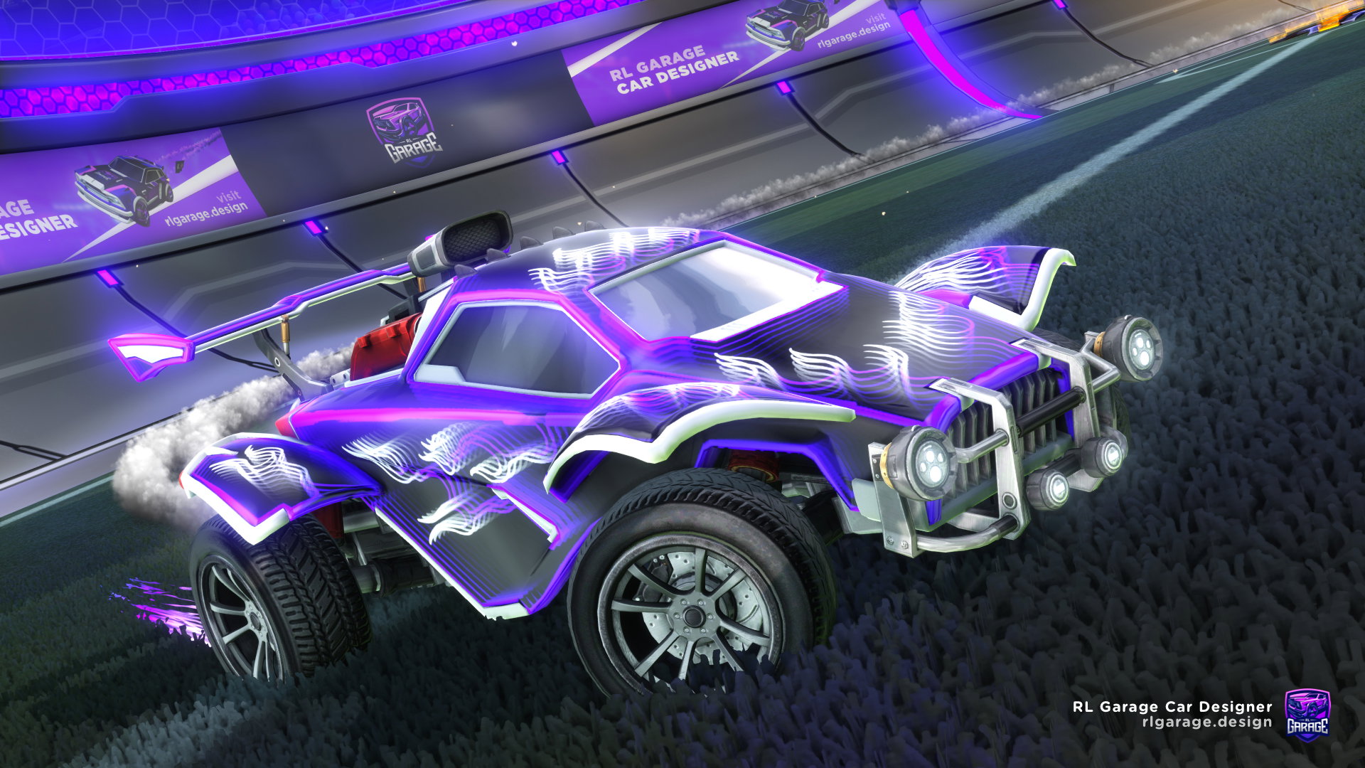 Design by Champ123