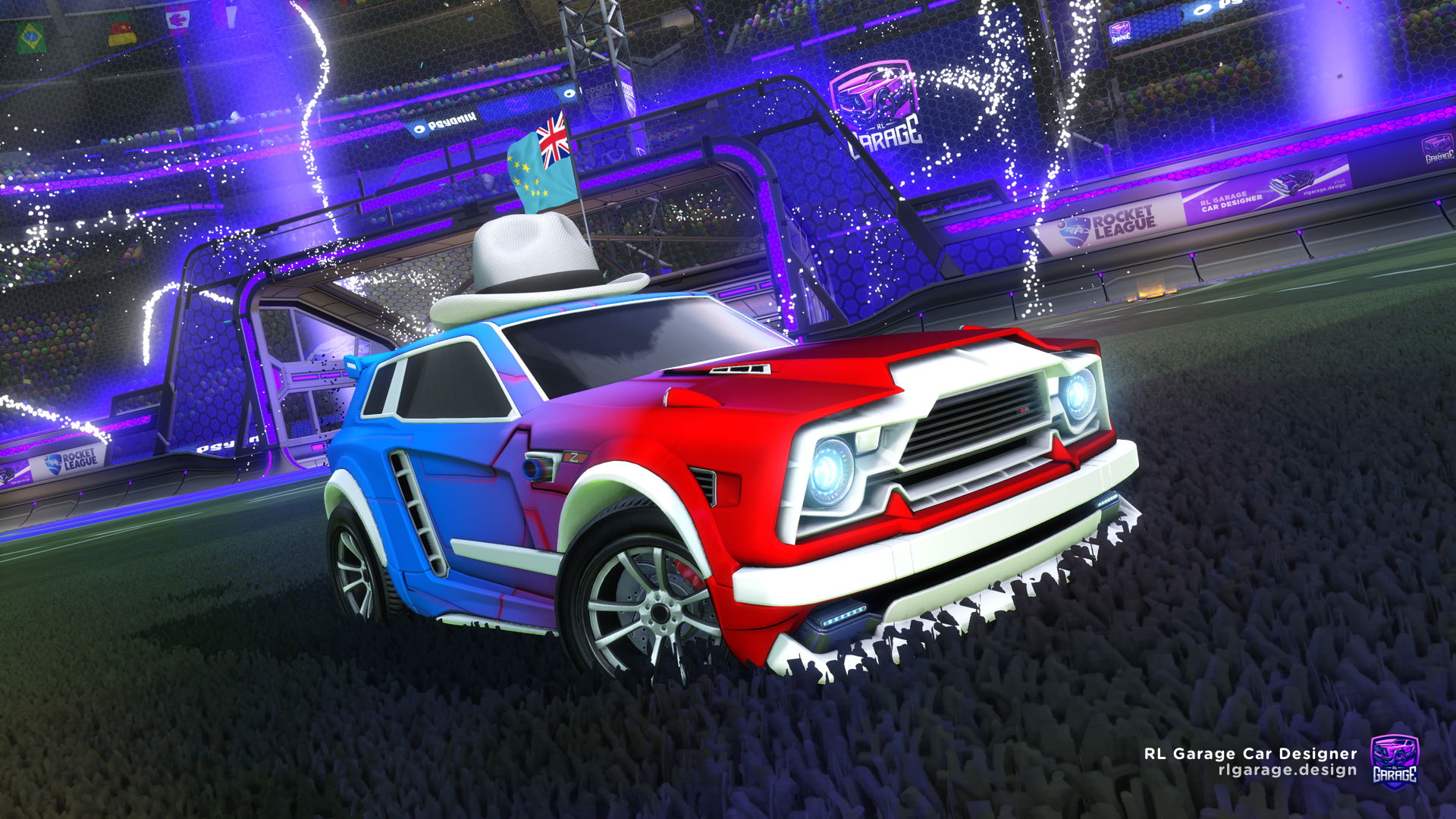 Design by UppedHealer8521