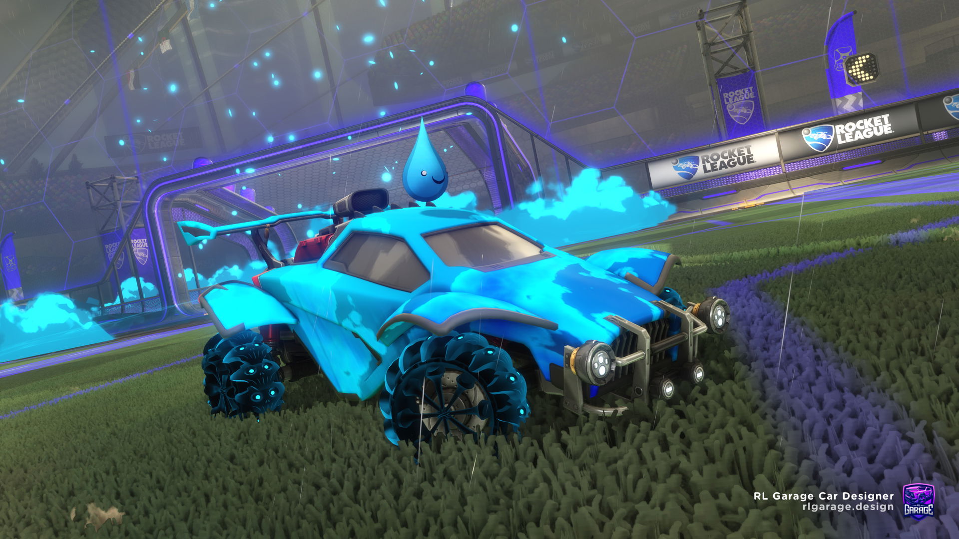 Design by CrispHydra83098