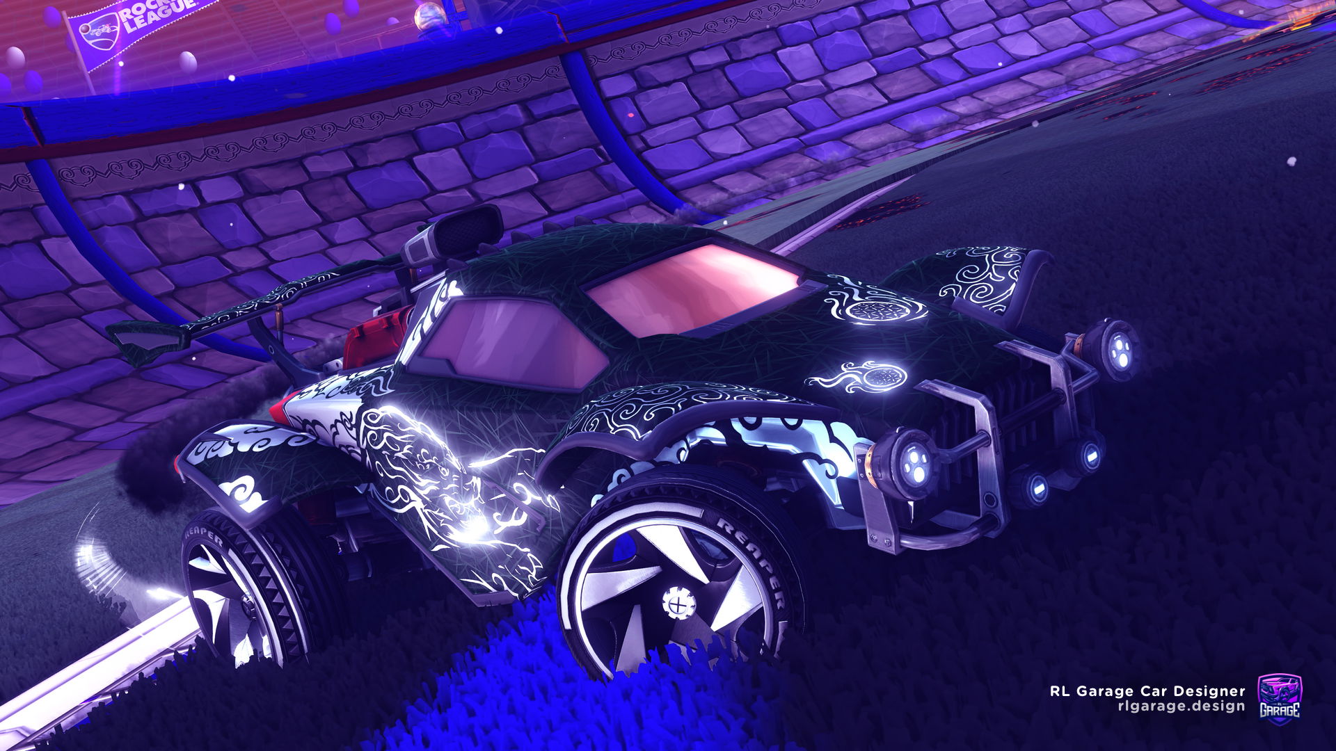 Design by slashcokeacola