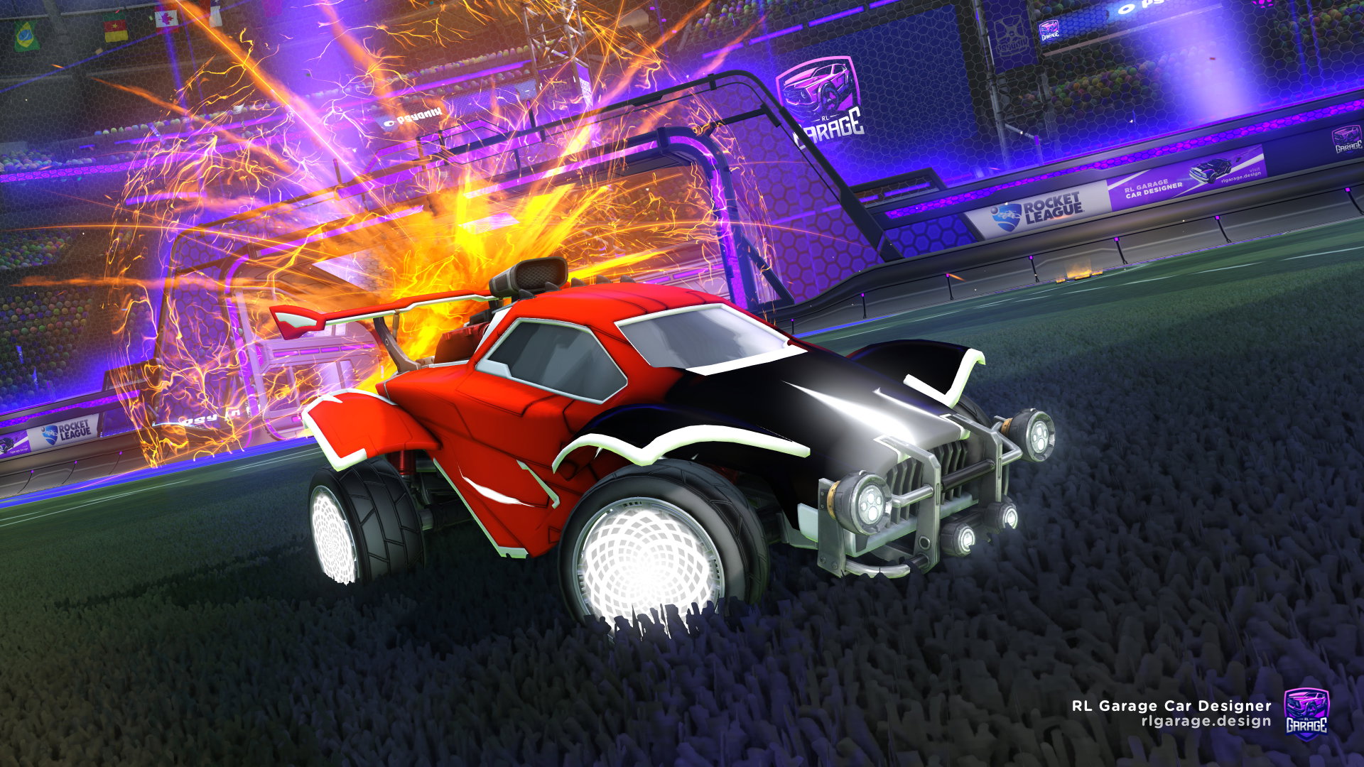 Design by Xell