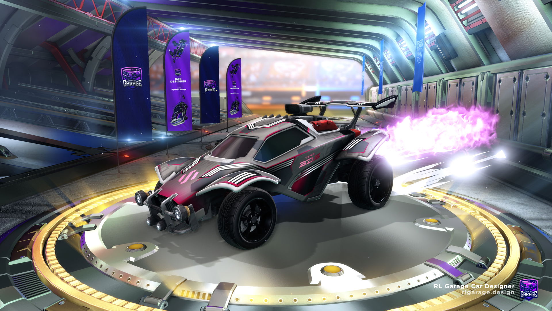 Design by G1Darkking69