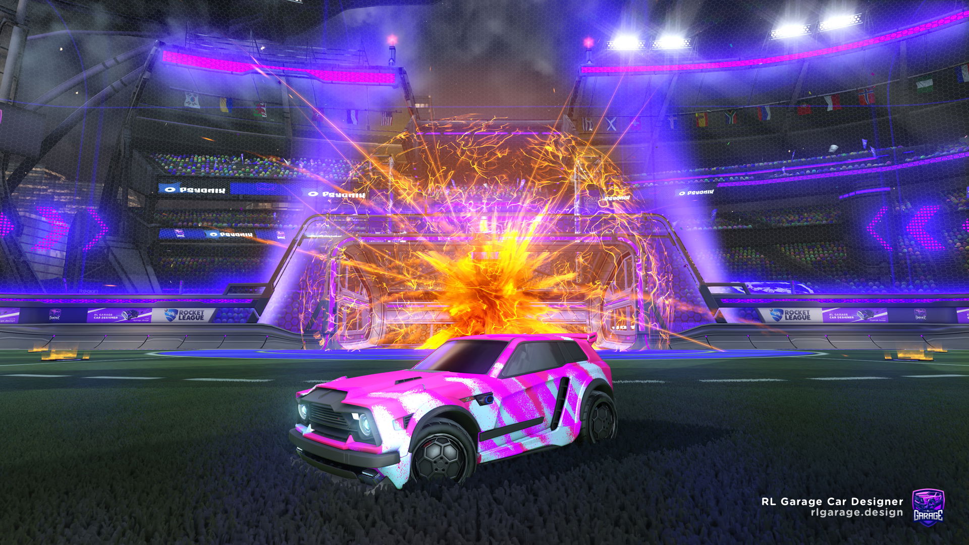 Design by Nathanpearson