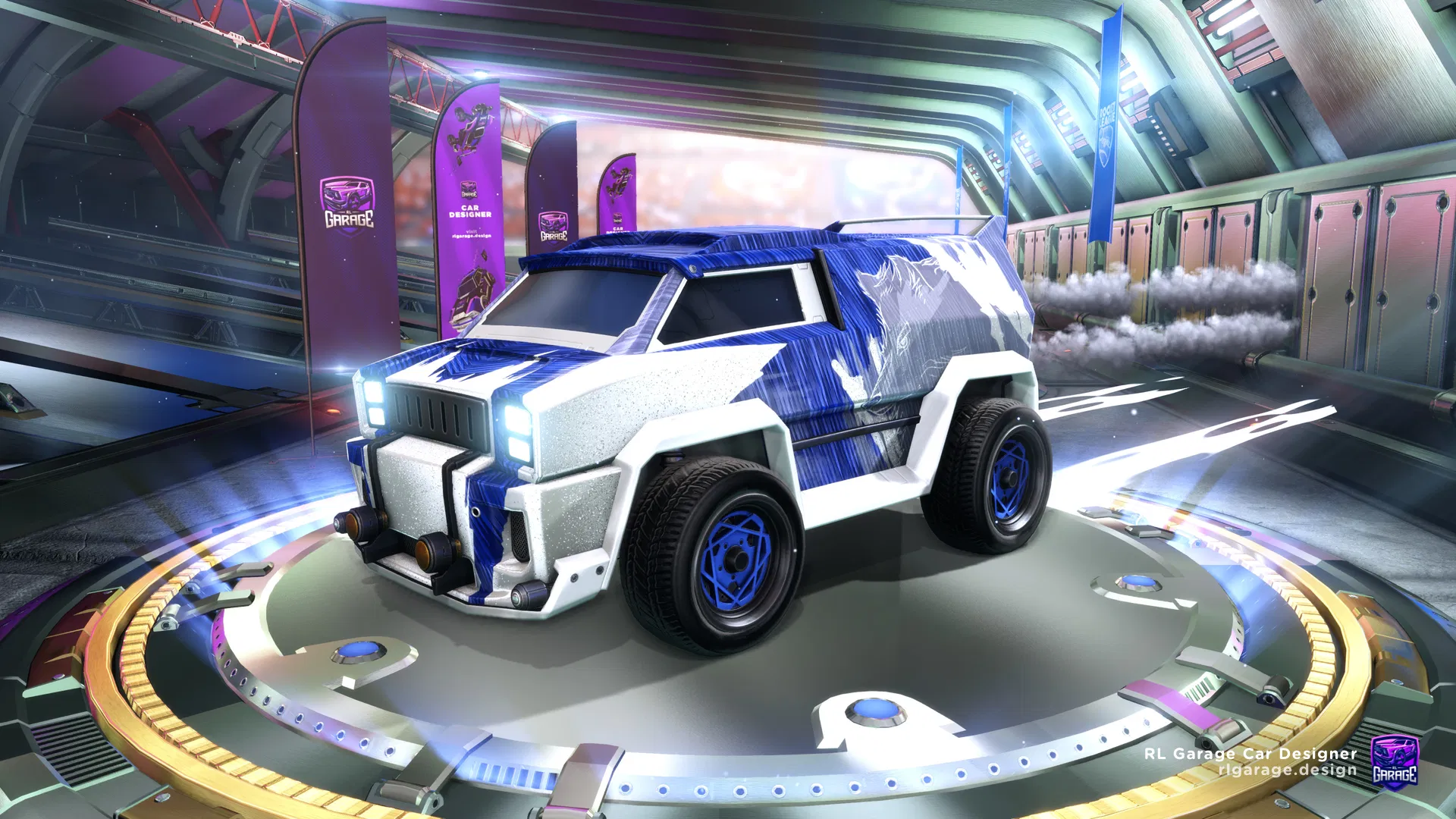 Design by InfinitePotato