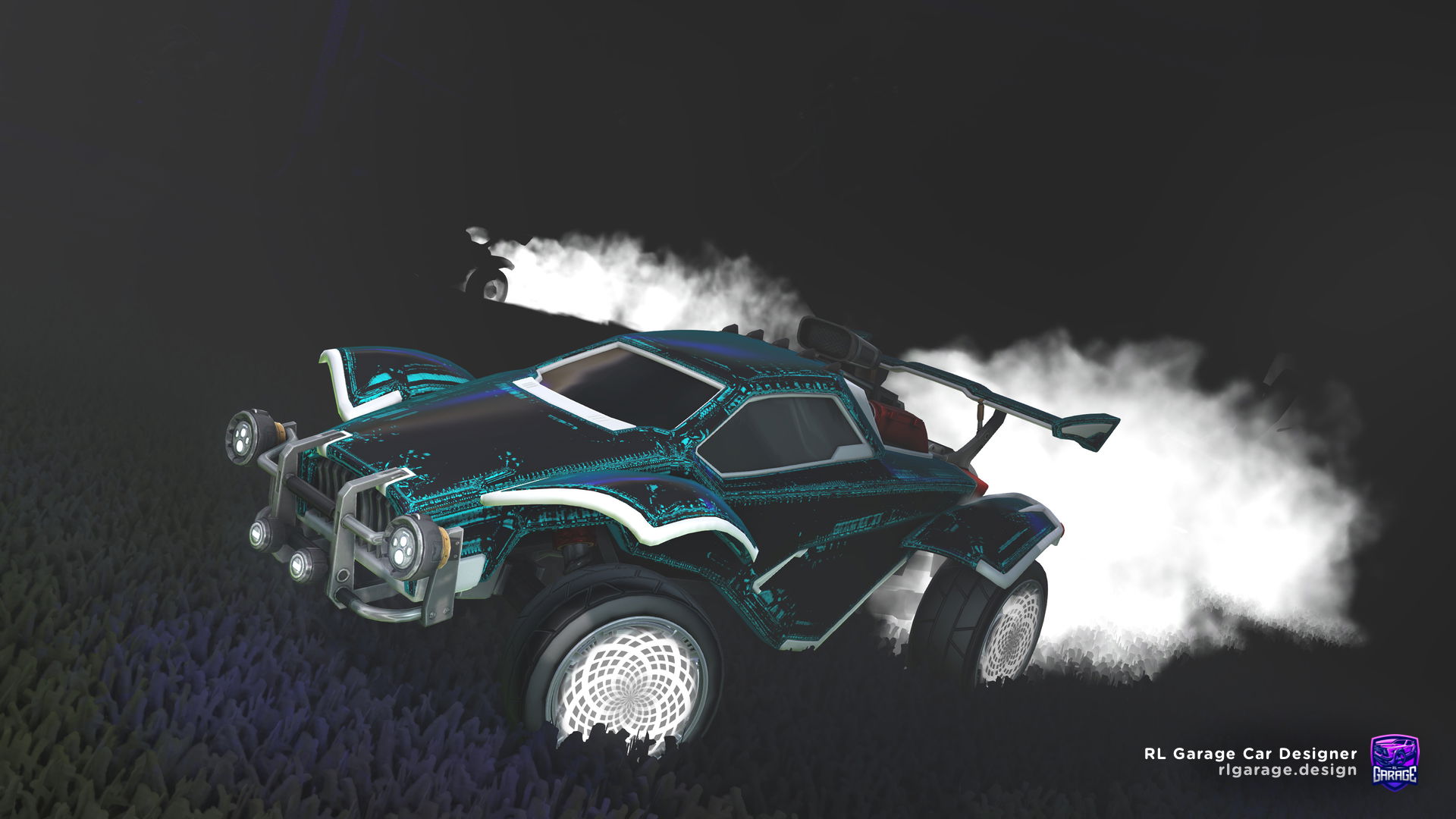 Design by Piggywigly