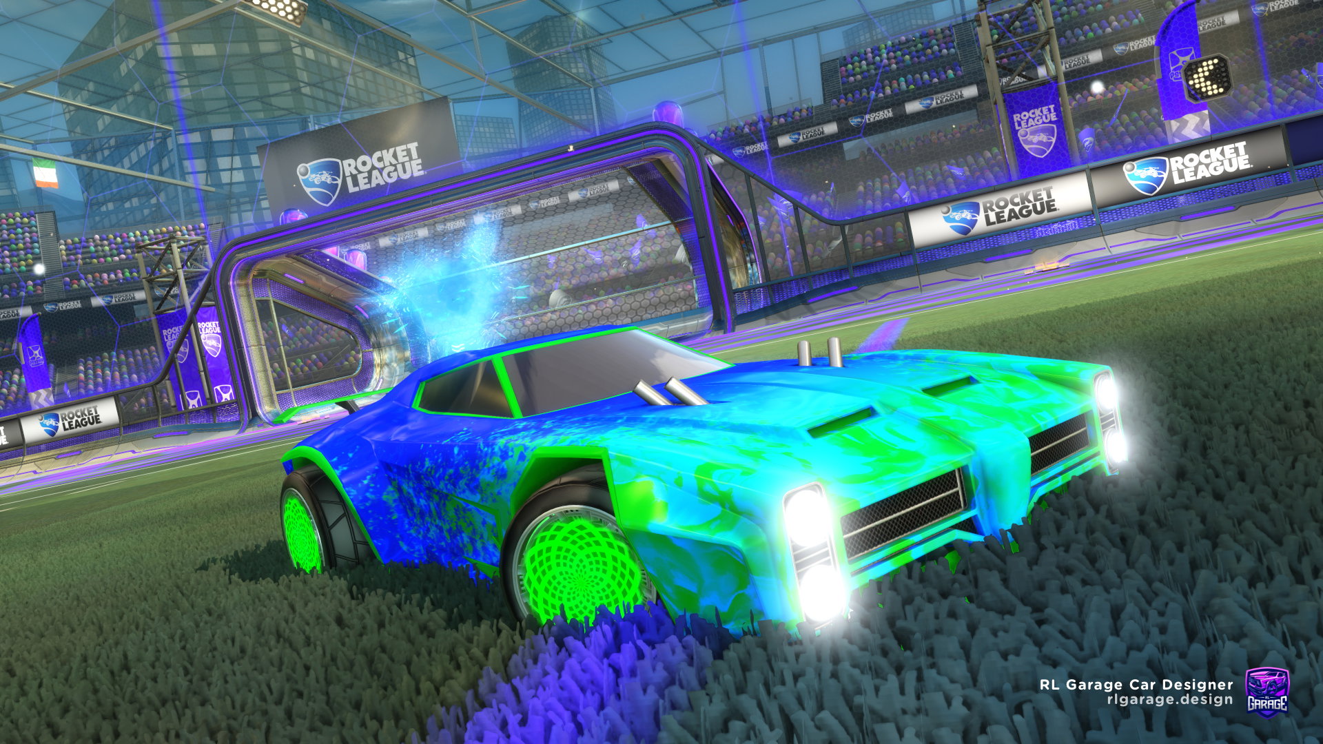 Design by Faze_Monarcas