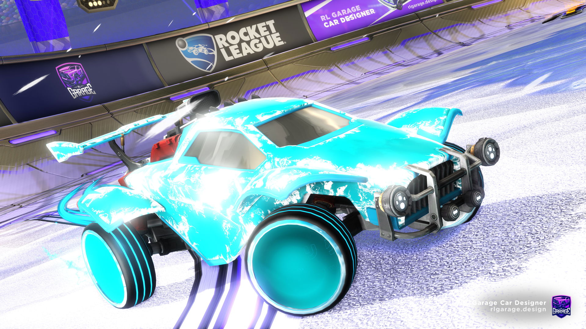 Design by Maxikaxi6194