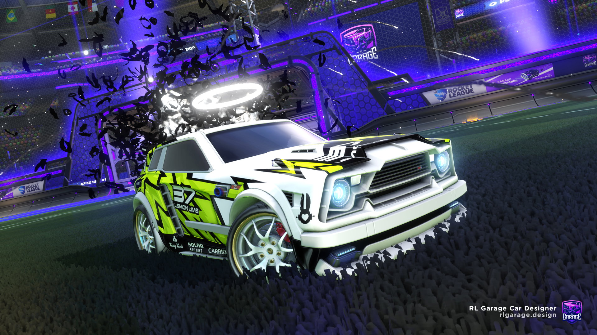 Design by tylerlockyer