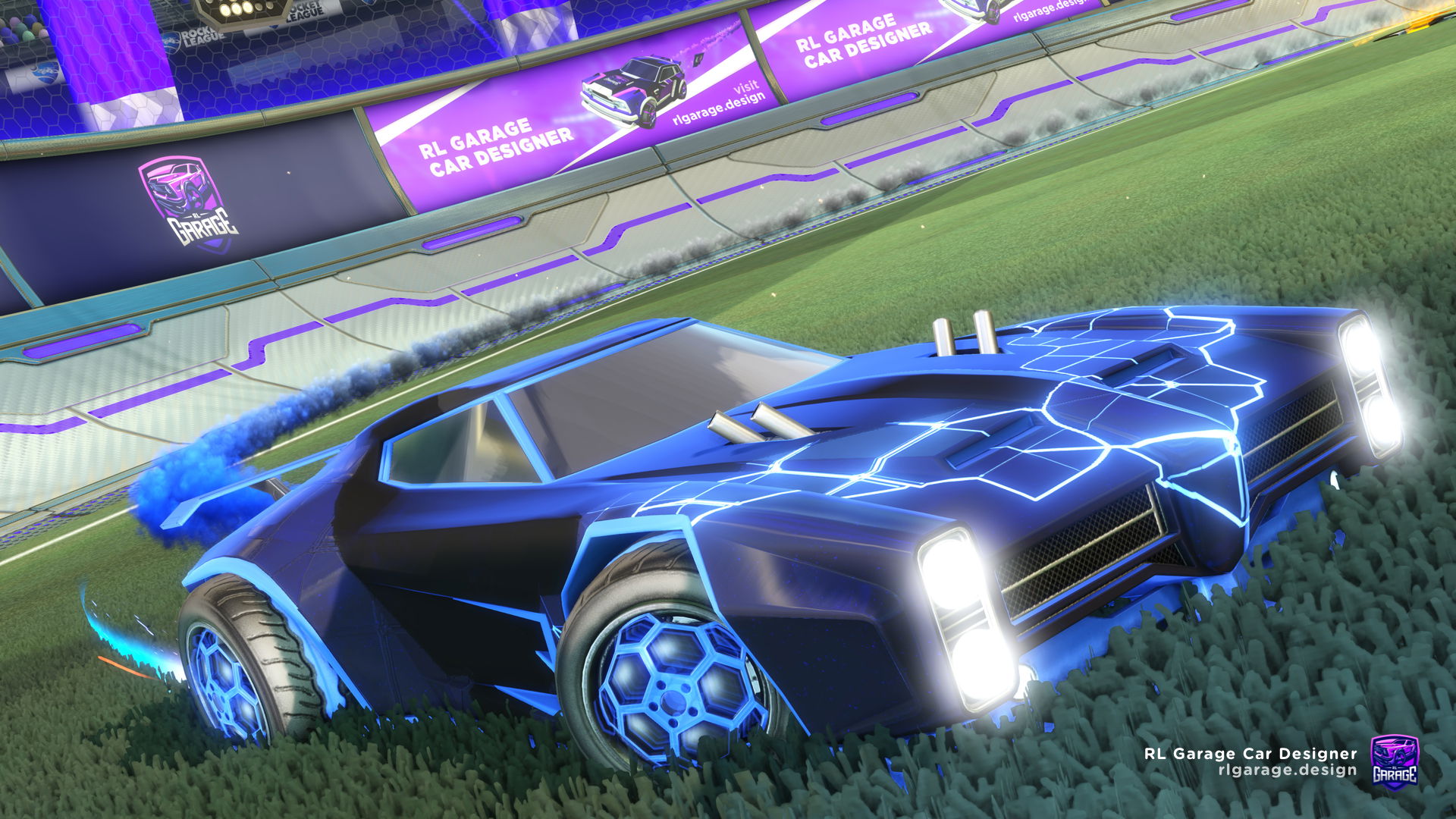 Design by LincolnG07