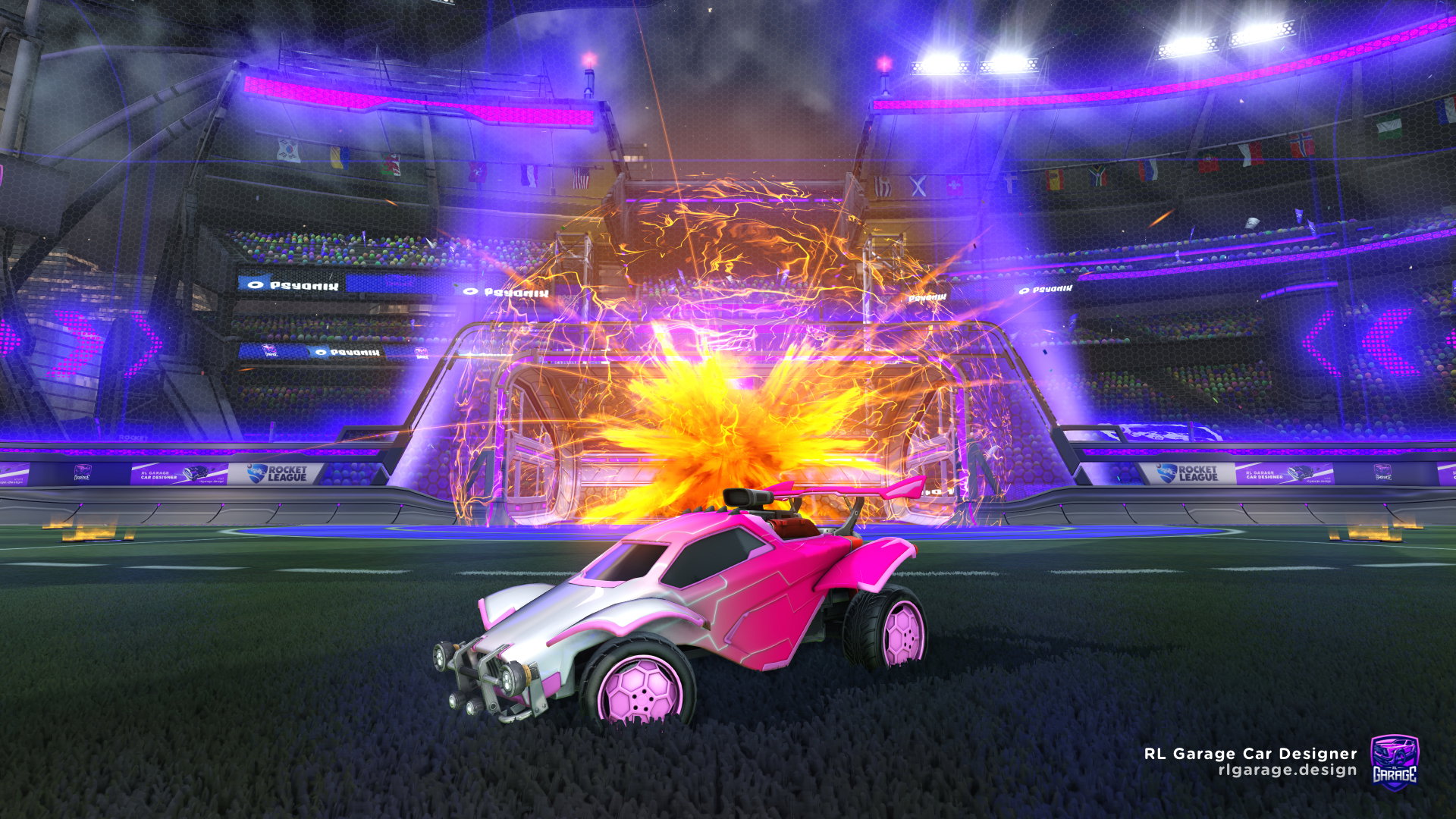 Design by UnfusedRL