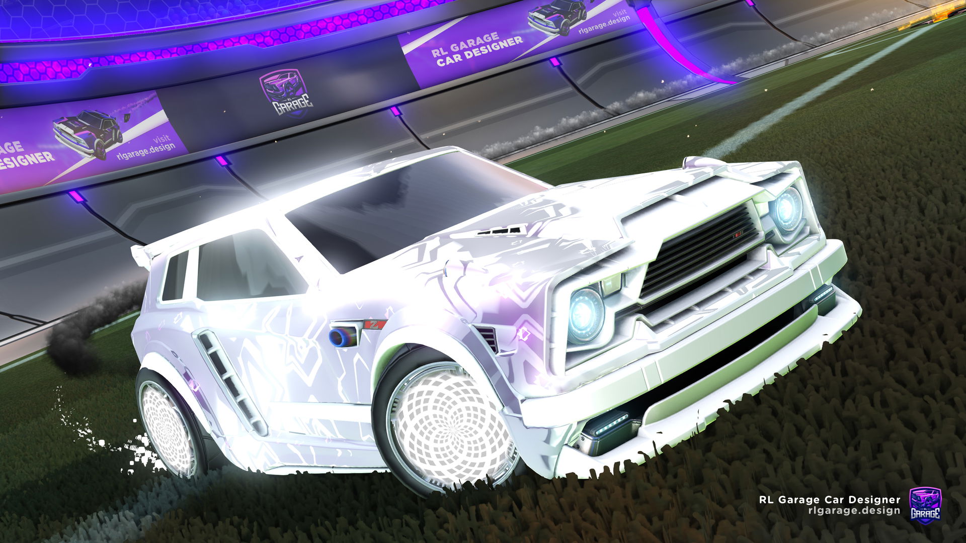 Design by SluggerMatt