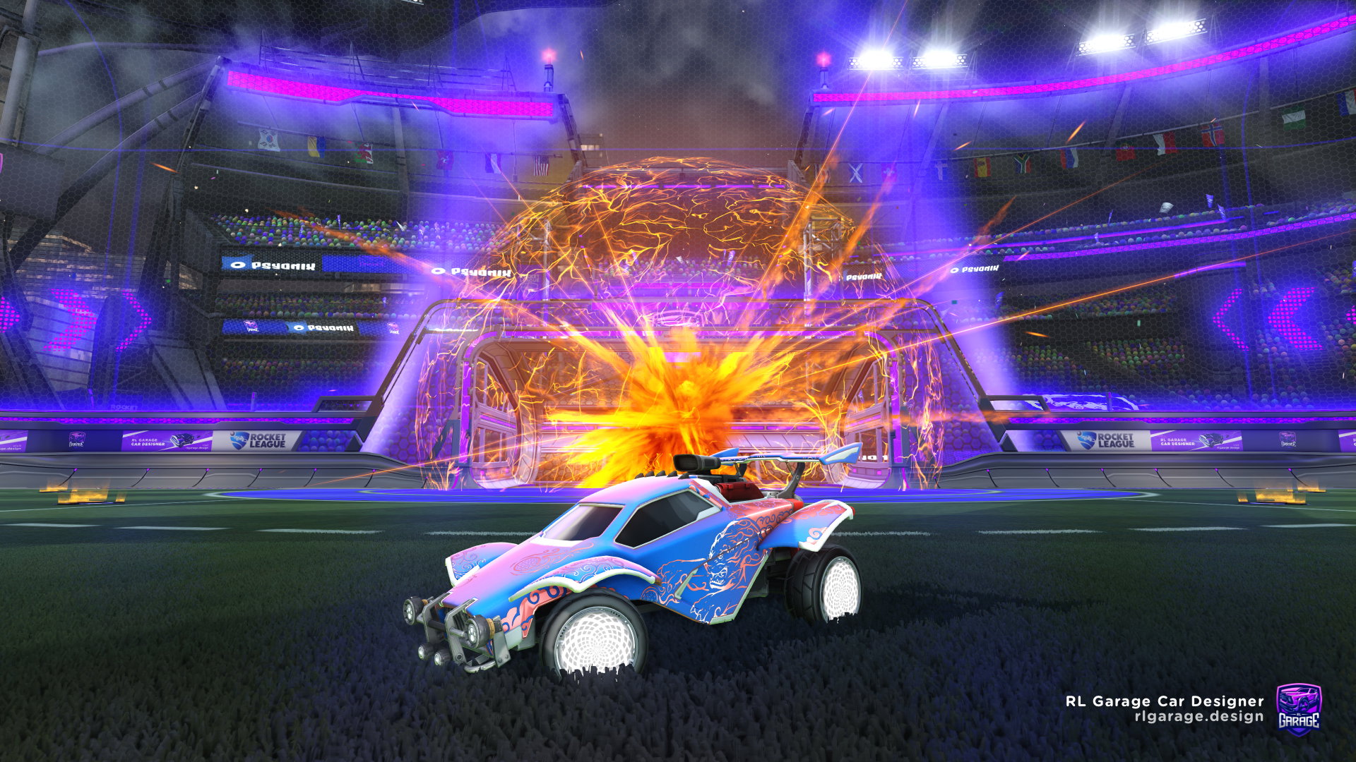 Design by SPIRITRAVAGE
