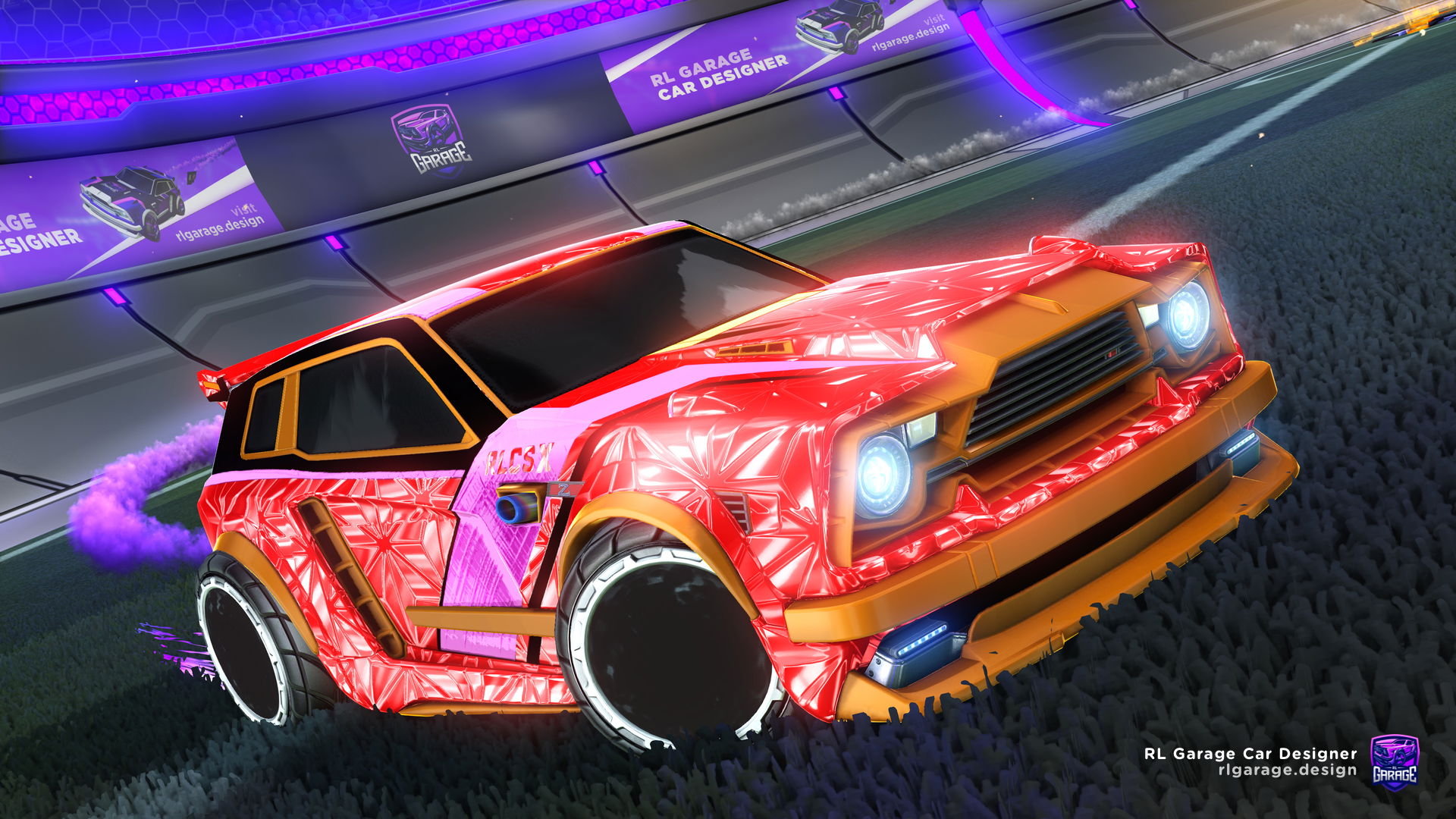 Design by AstroIsKool