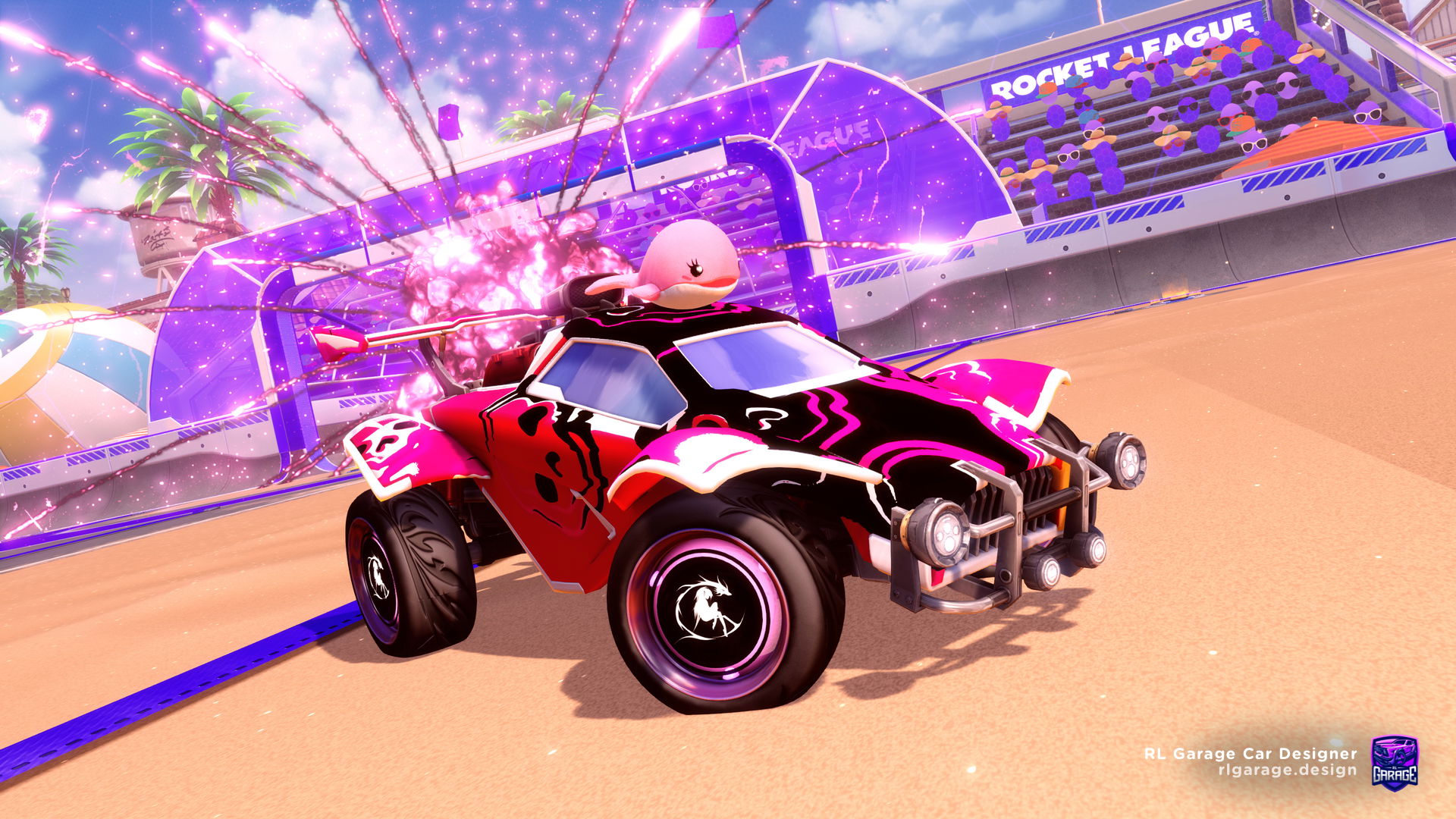 Design by ArielGamerTVFGA