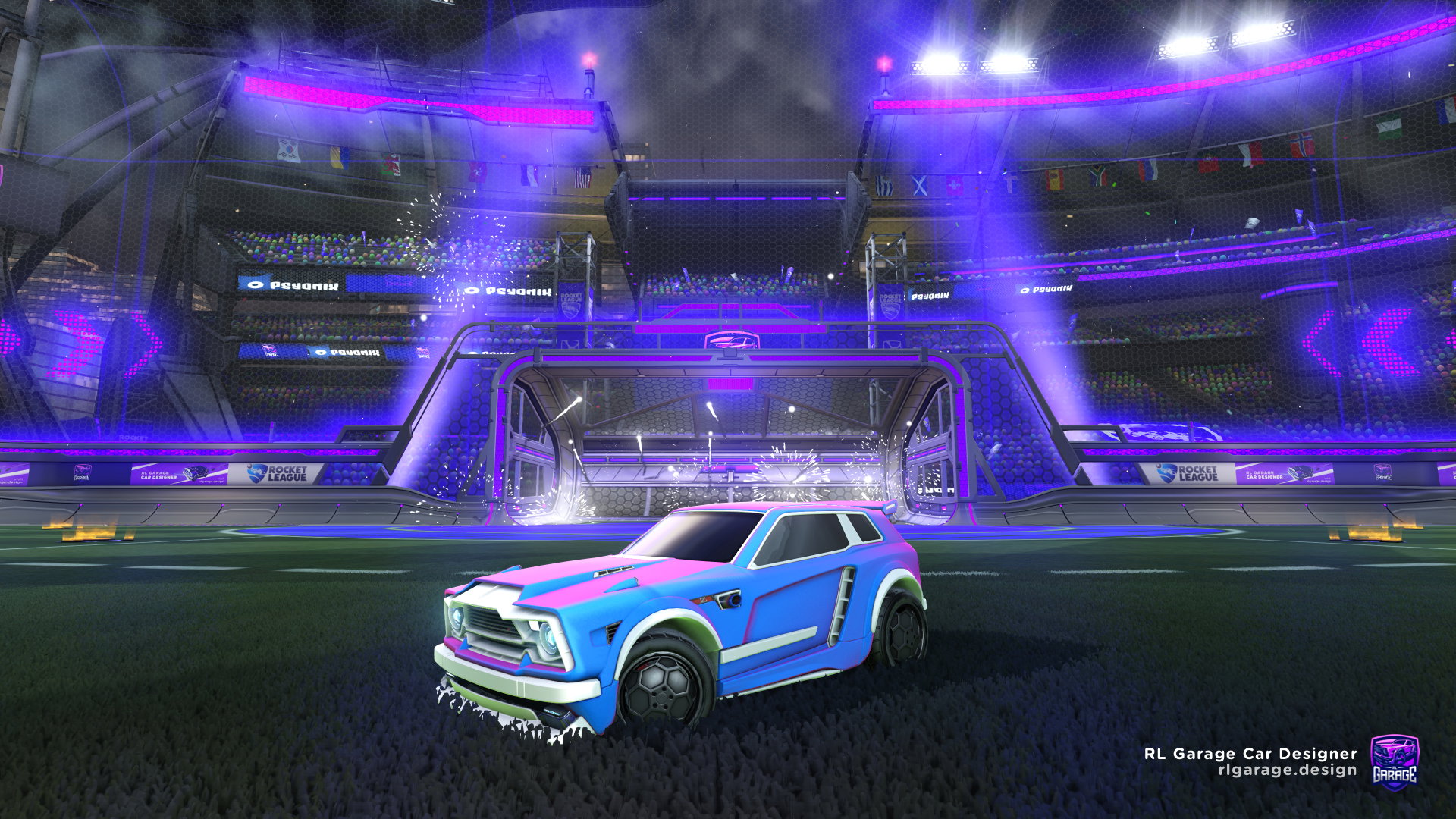 Design by Mrtonate