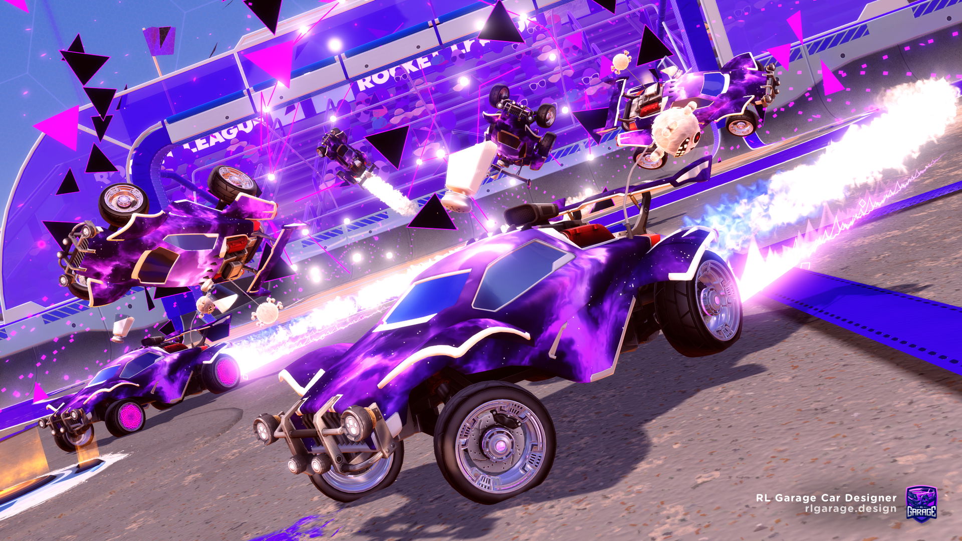 Design by UnoReverse664