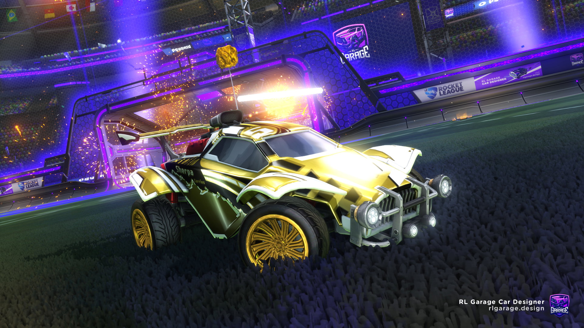Design by J0Nades
