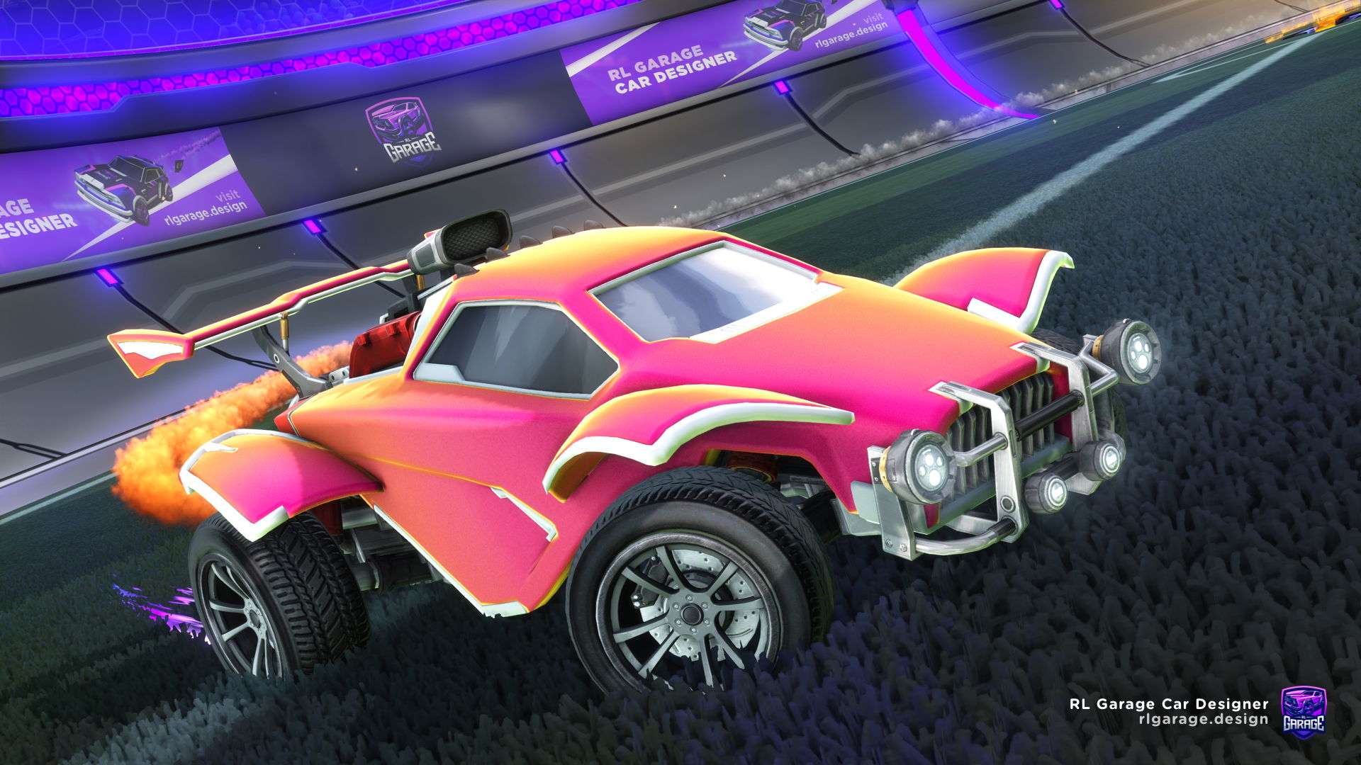 Design by Impulseupp