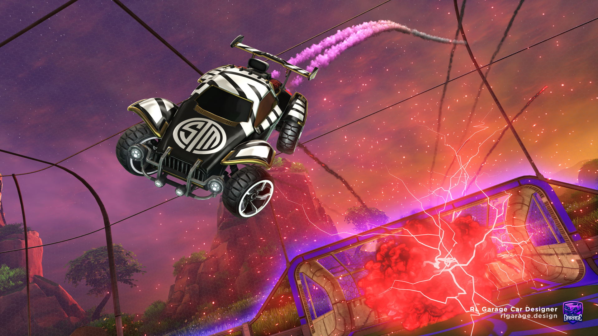 Design by Lesha_RLCS