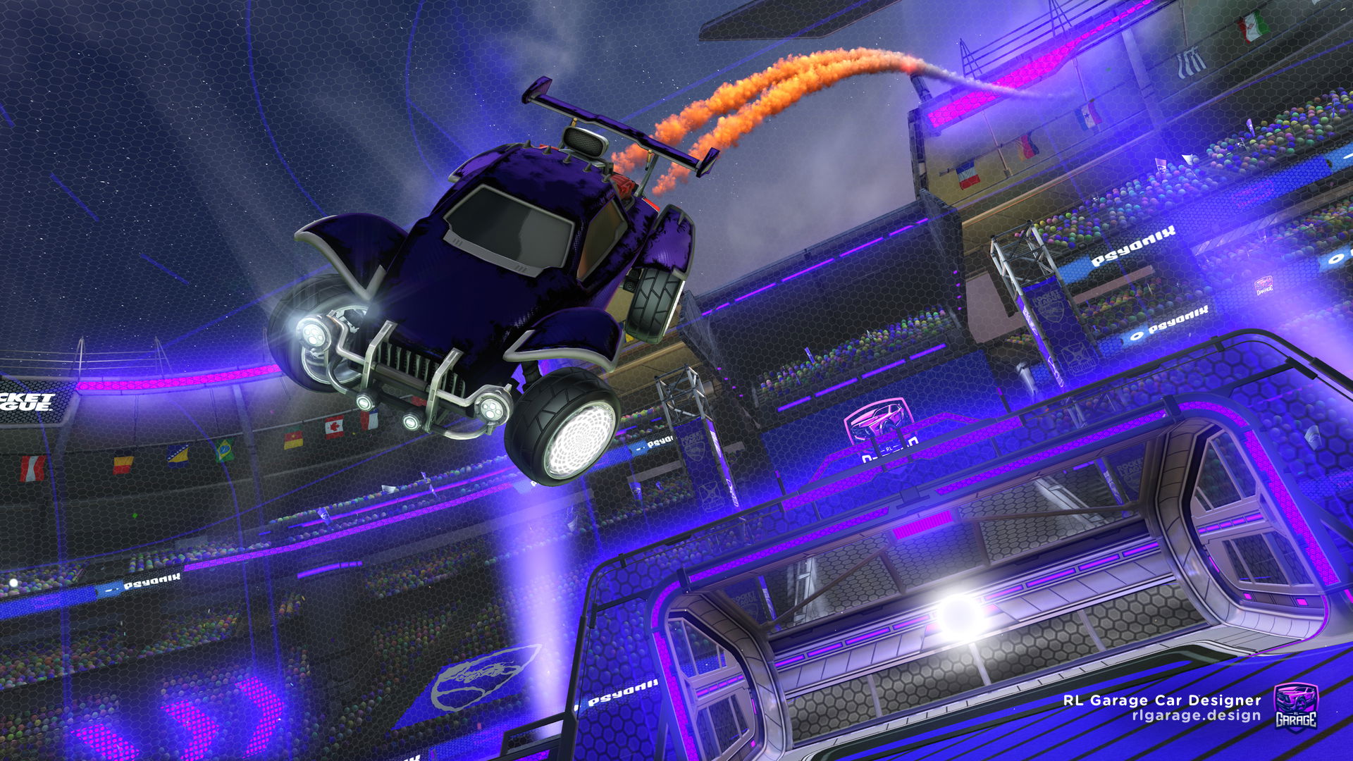 Design by RxspxctXottik