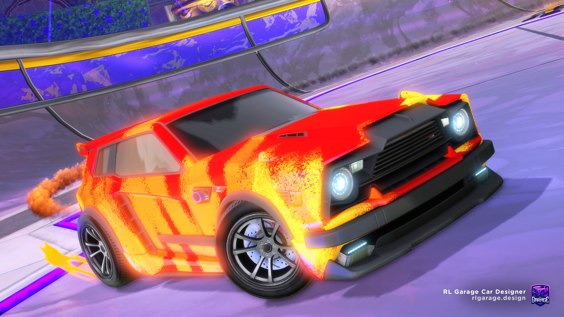 Design by firezord265