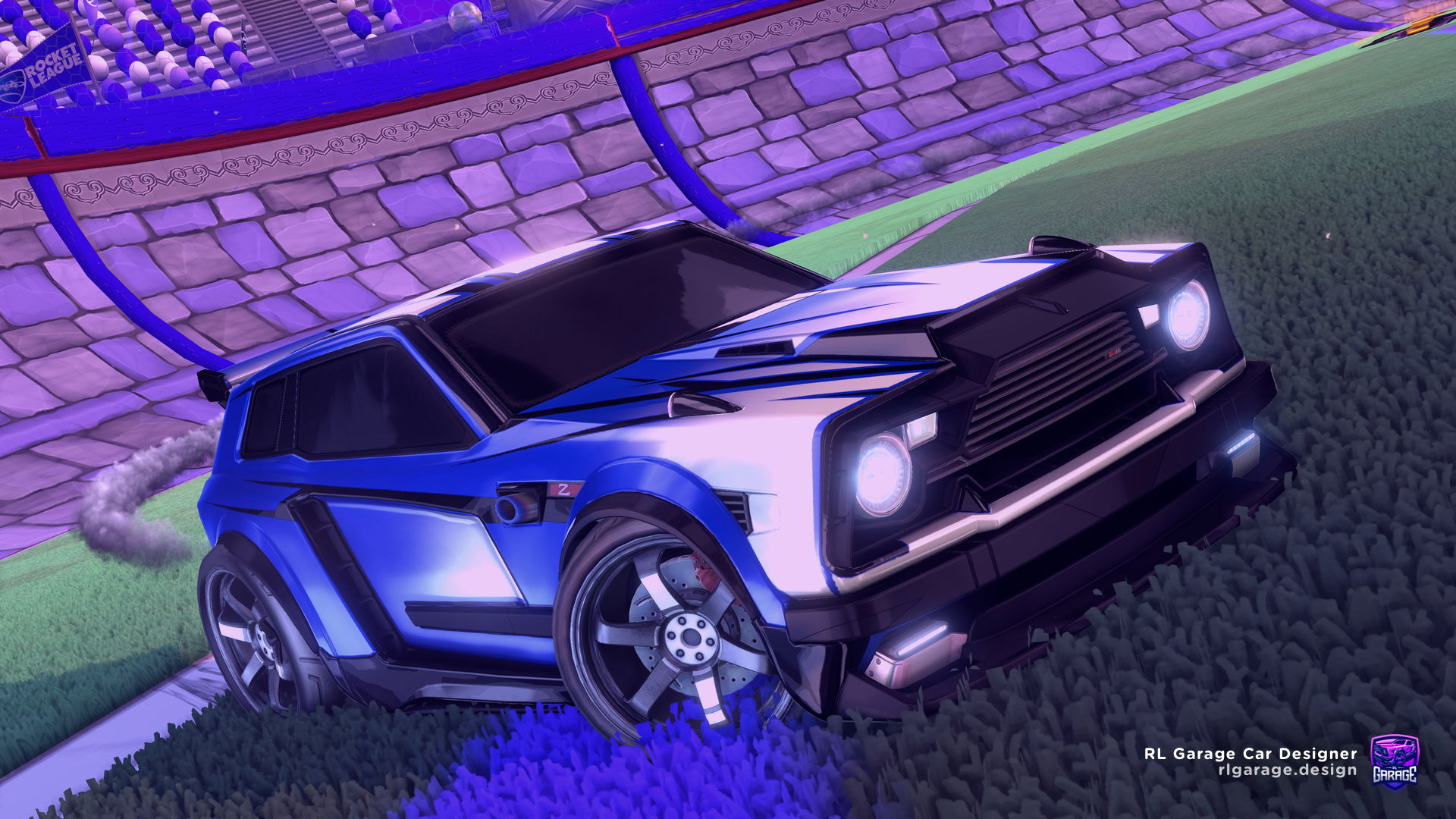 Design by CopyCantPasteYT