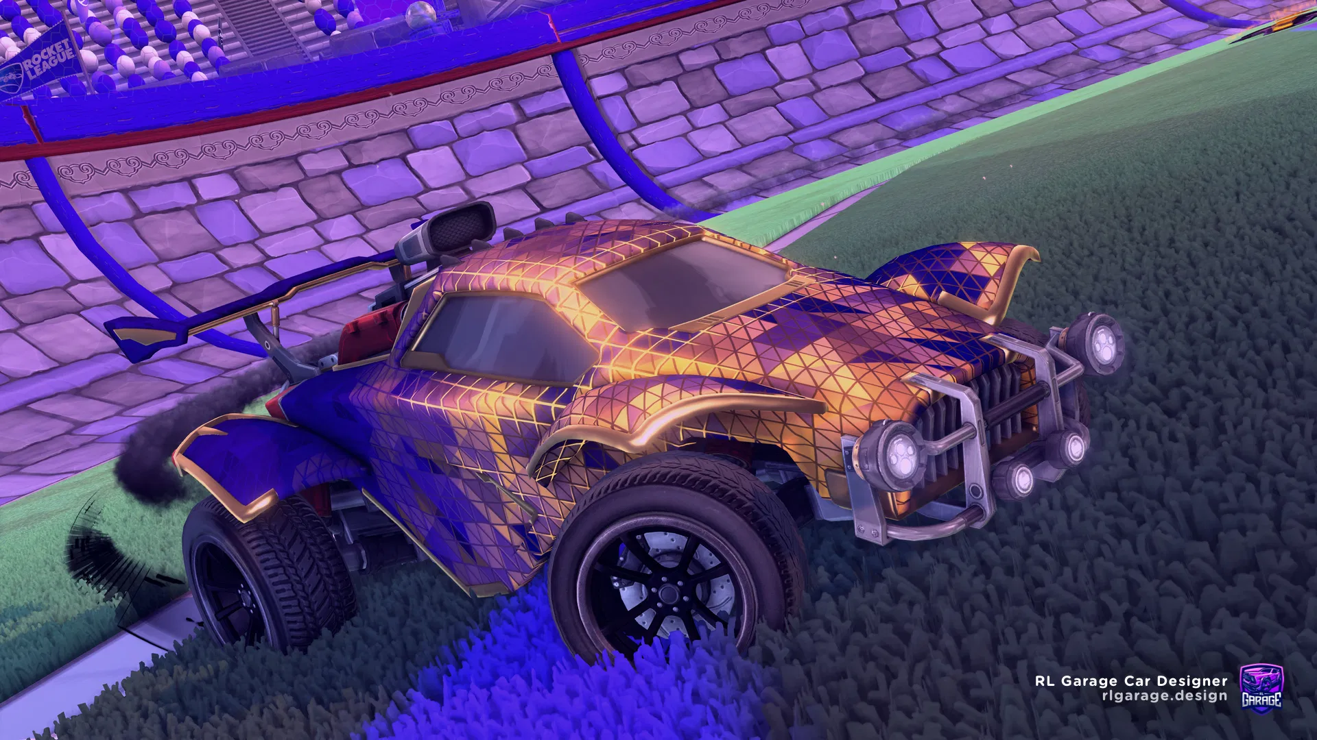 Design by Sparkletastix