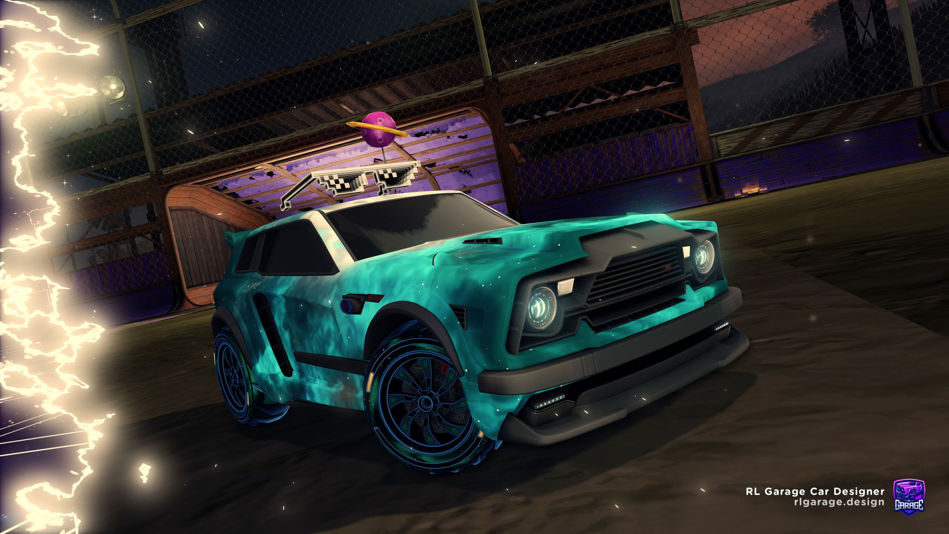 Design by KarosG4m3r