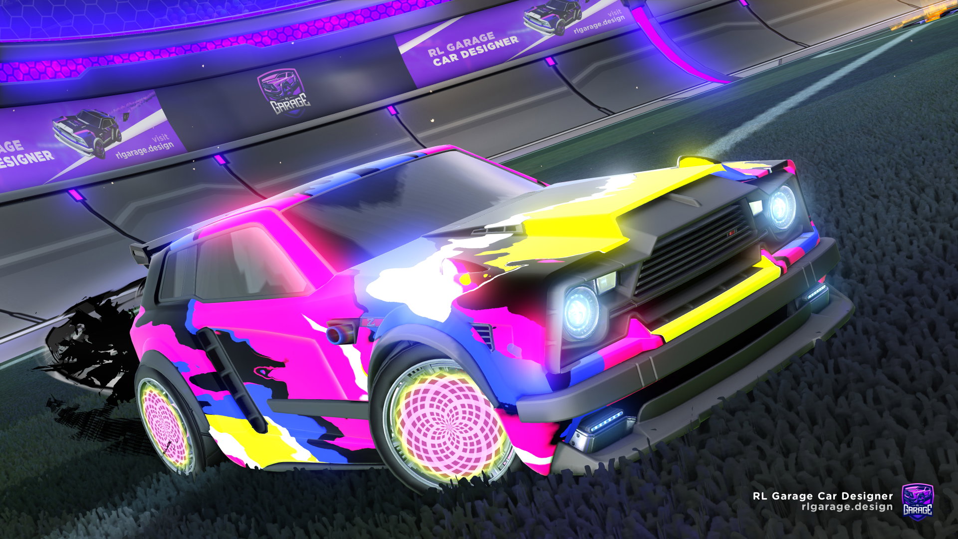 Design by joecrusty