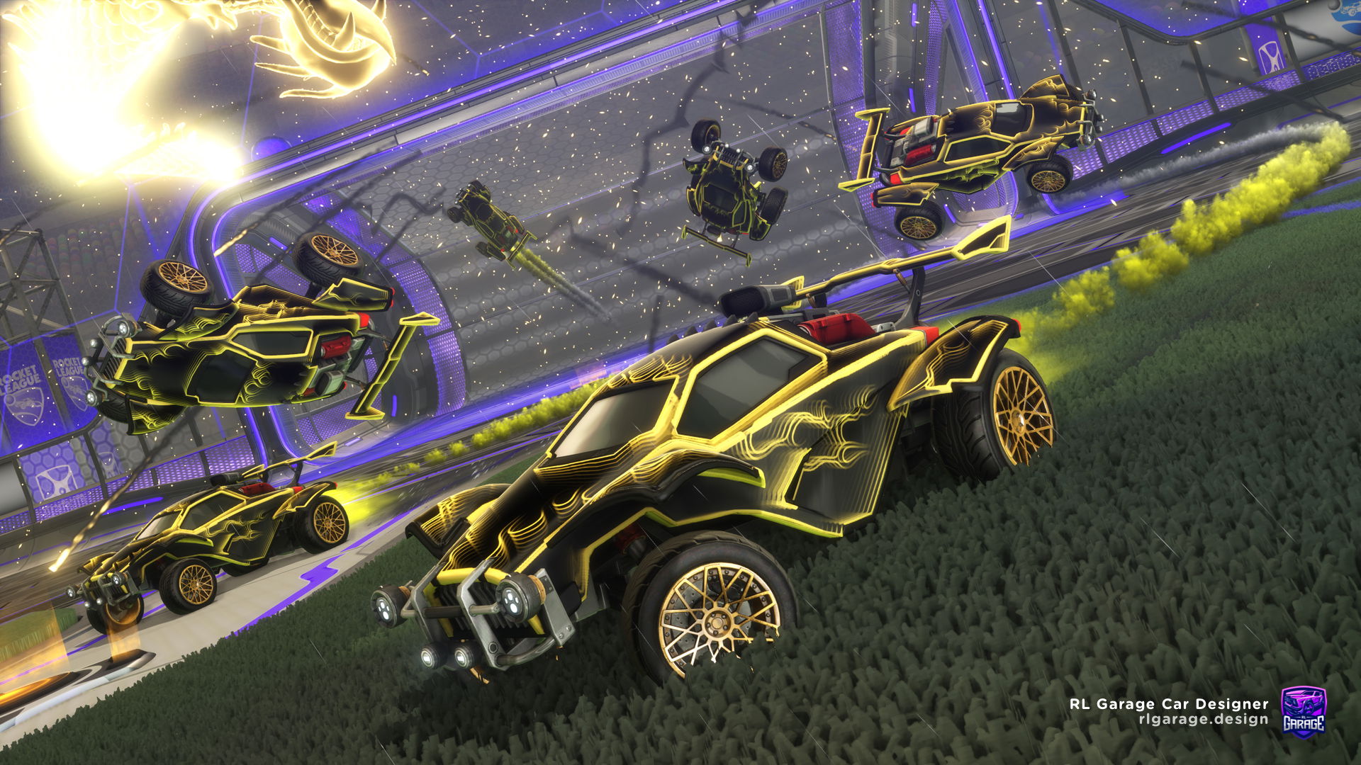 Design by DarthTrain