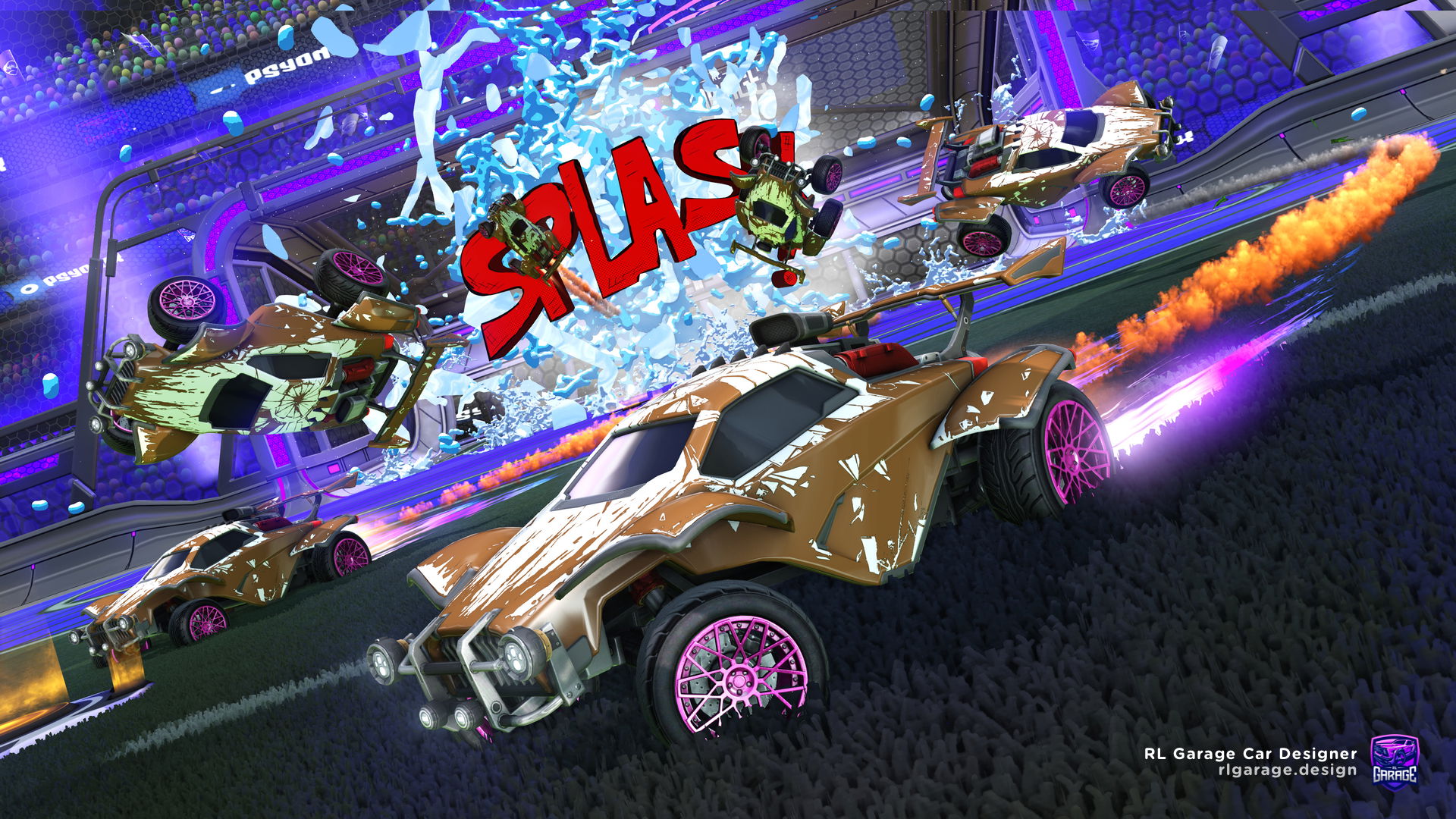 Design by BAaijLANCE